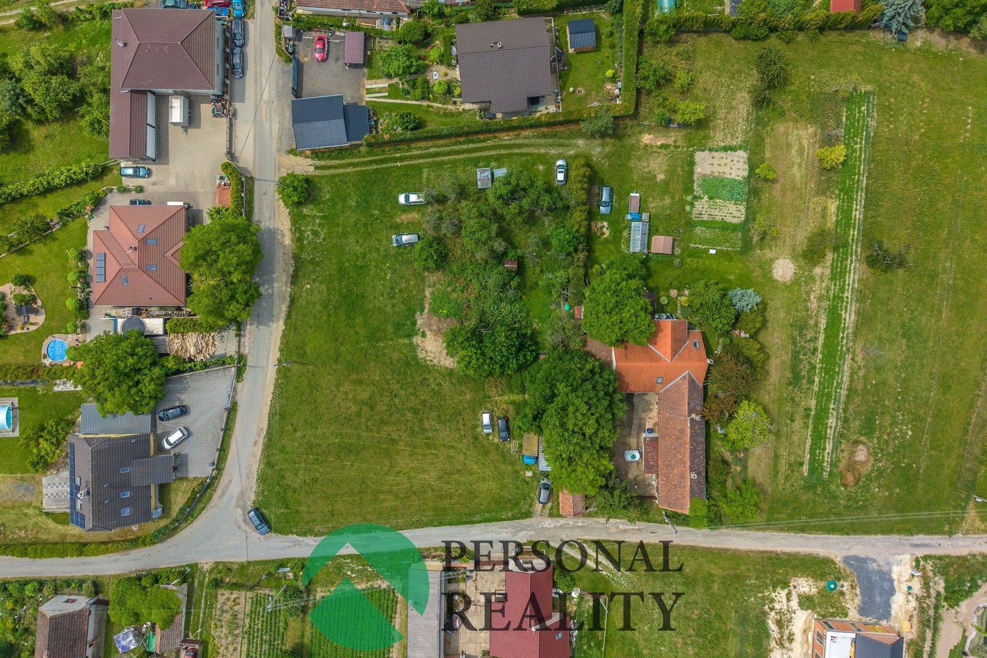 Prodej pozemku 991 m² - foto 6