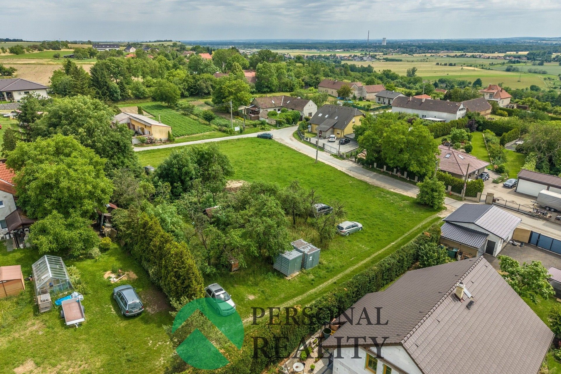 Prodej pozemku 991 m² - foto 5