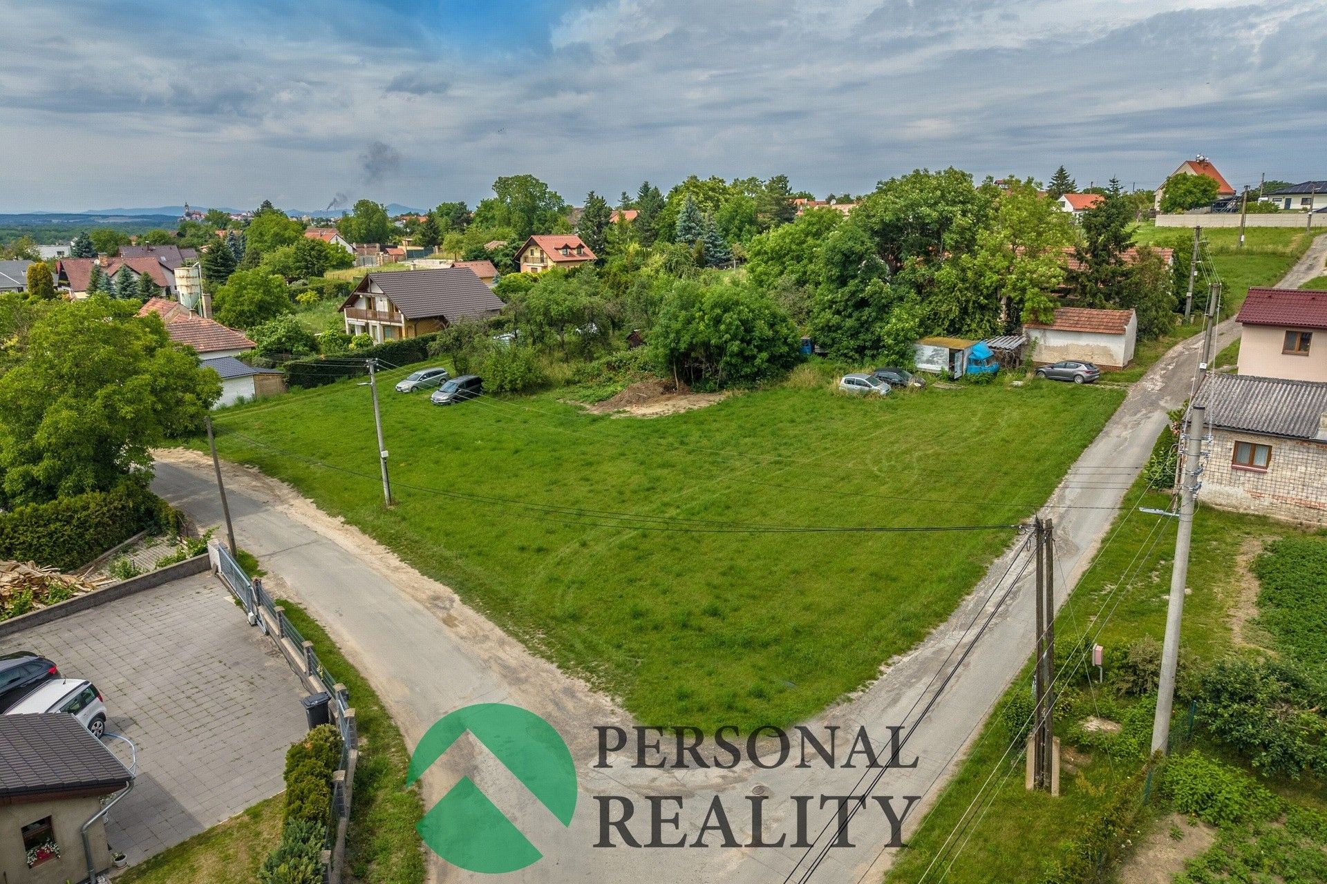 Prodej pozemku 991 m² - foto 3