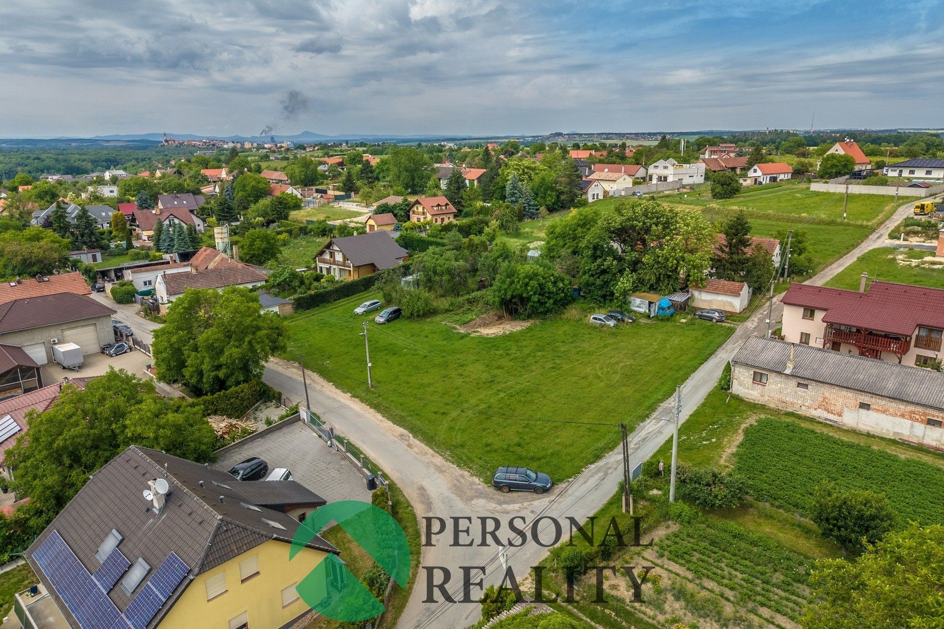 Prodej pozemku 991 m² - foto 7