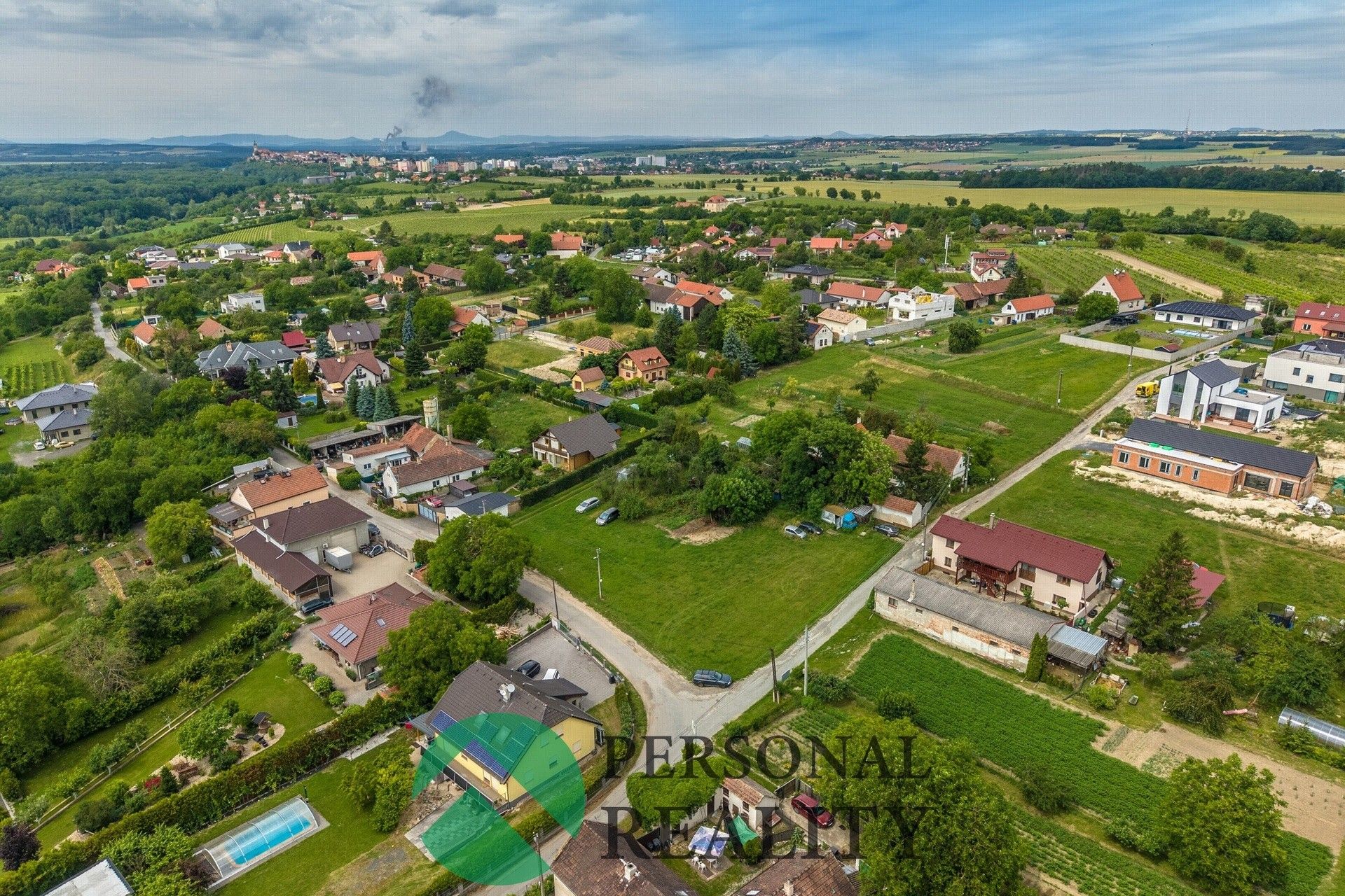 Prodej pozemku 991 m² - foto 9