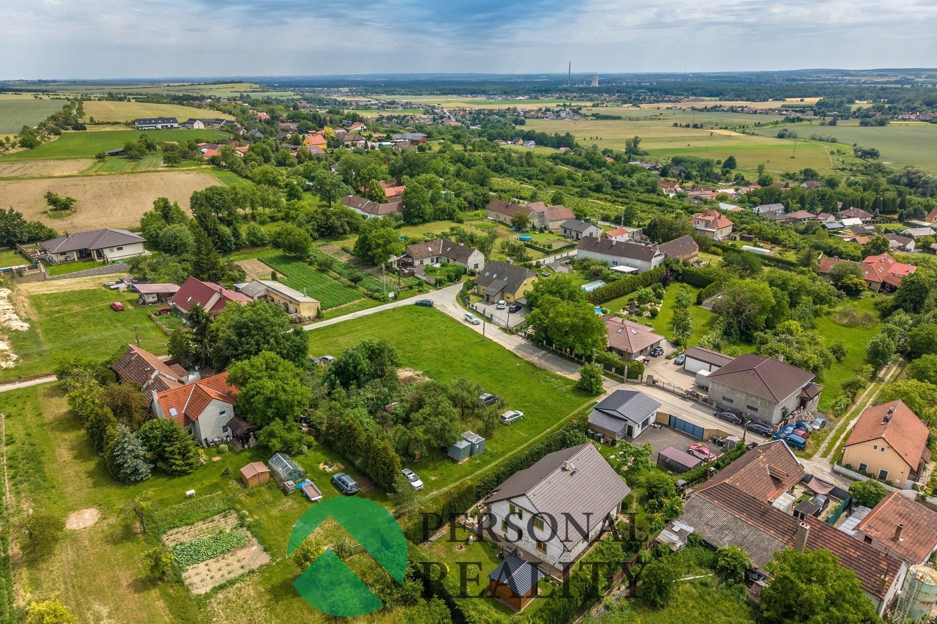 Prodej pozemku 991 m² - foto 11
