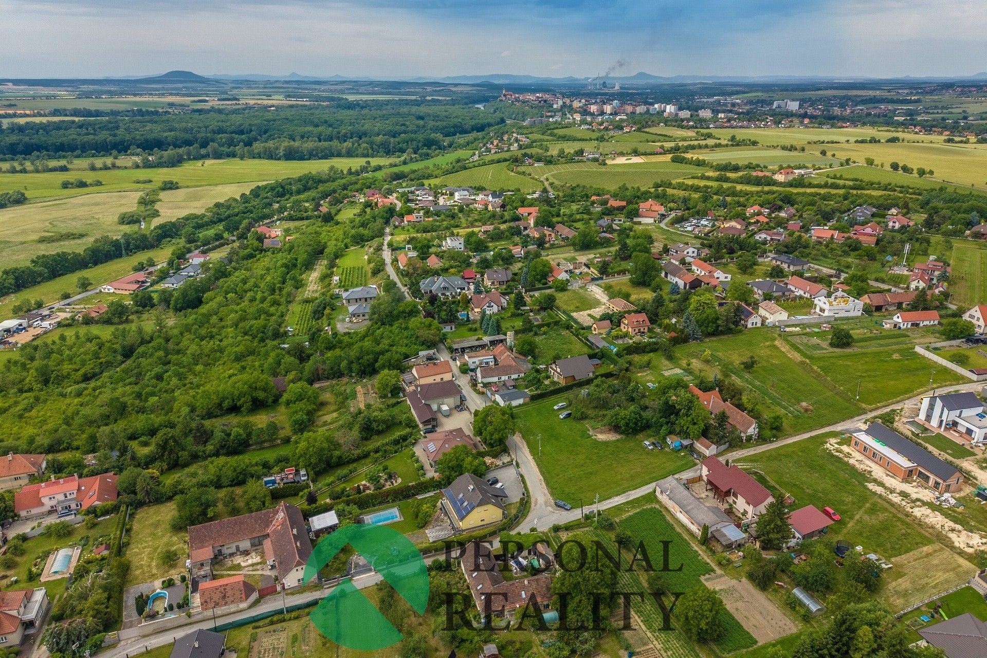 Prodej pozemku 991 m² - foto 12