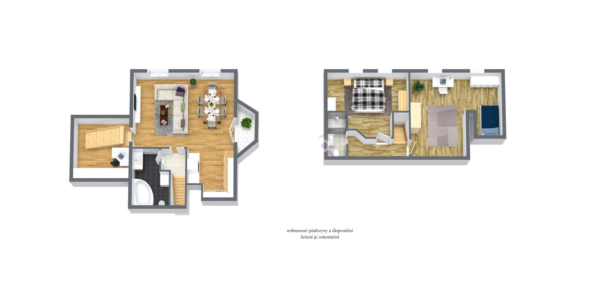 Prodej bytu 3+kk 98 m² - foto 4