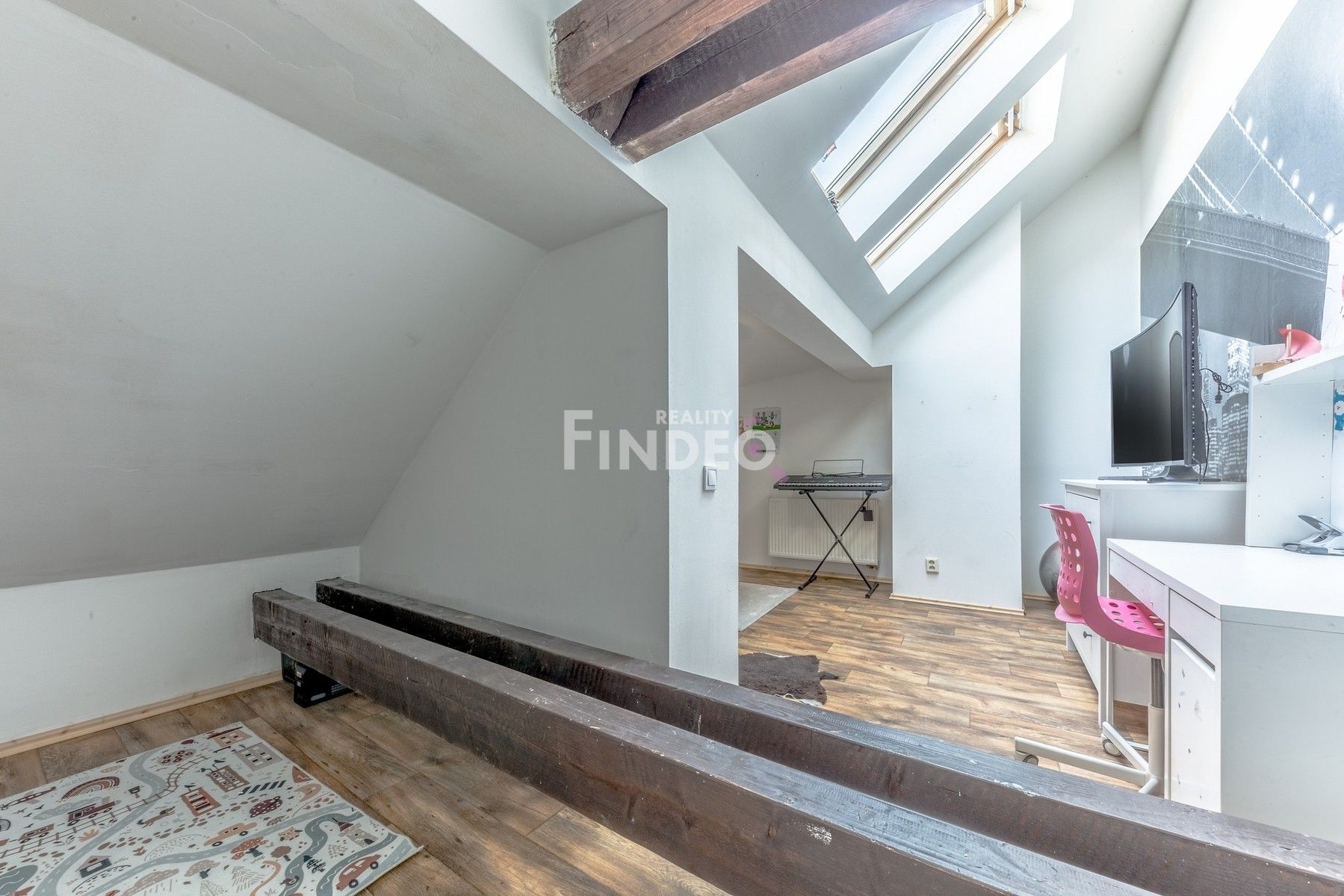 Prodej bytu 3+kk 98 m² - foto 13
