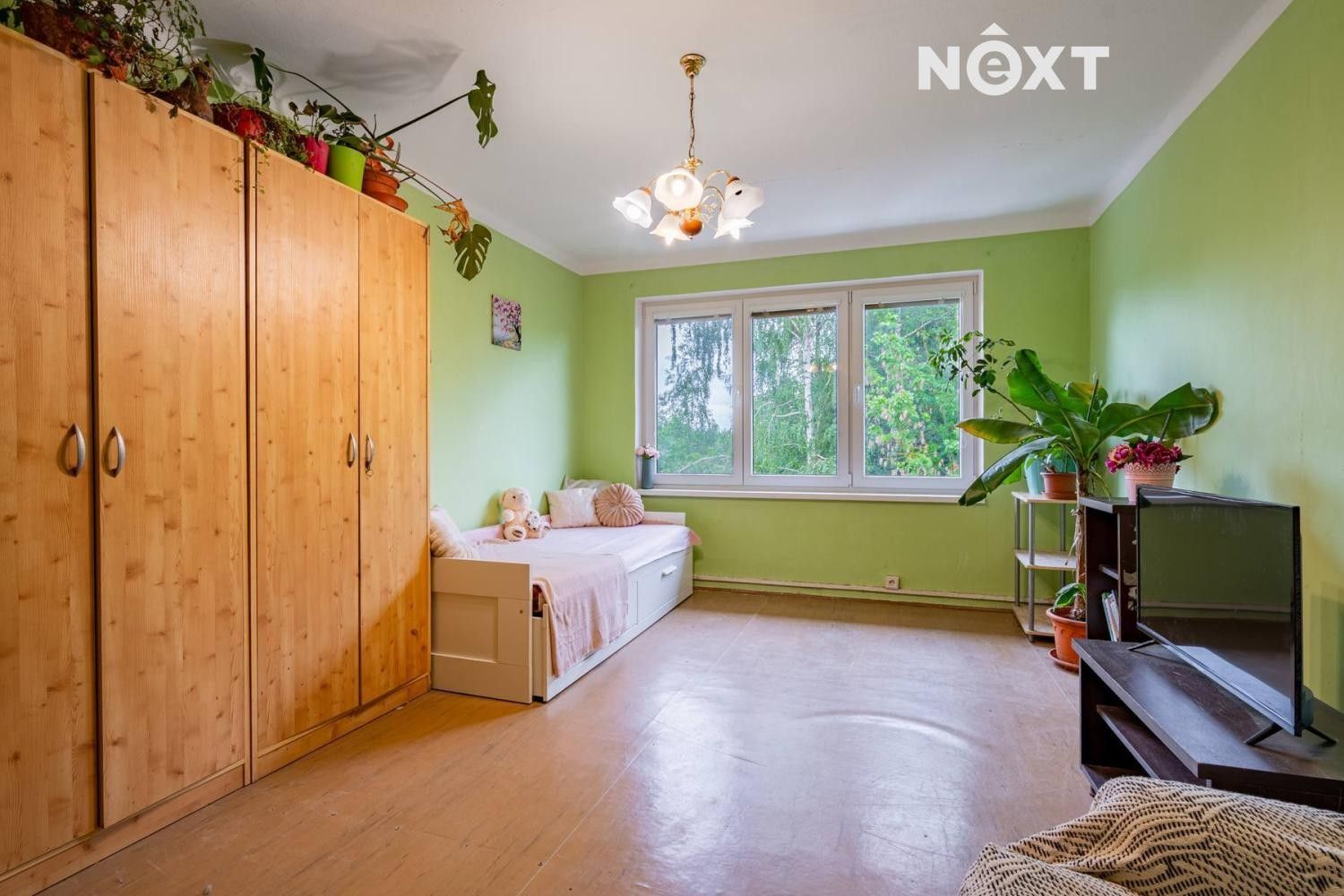 Prodej bytu 2+1 58 m² - foto 14