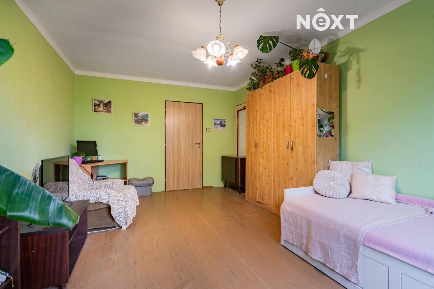 Prodej bytu 2+1 58 m² - foto 15