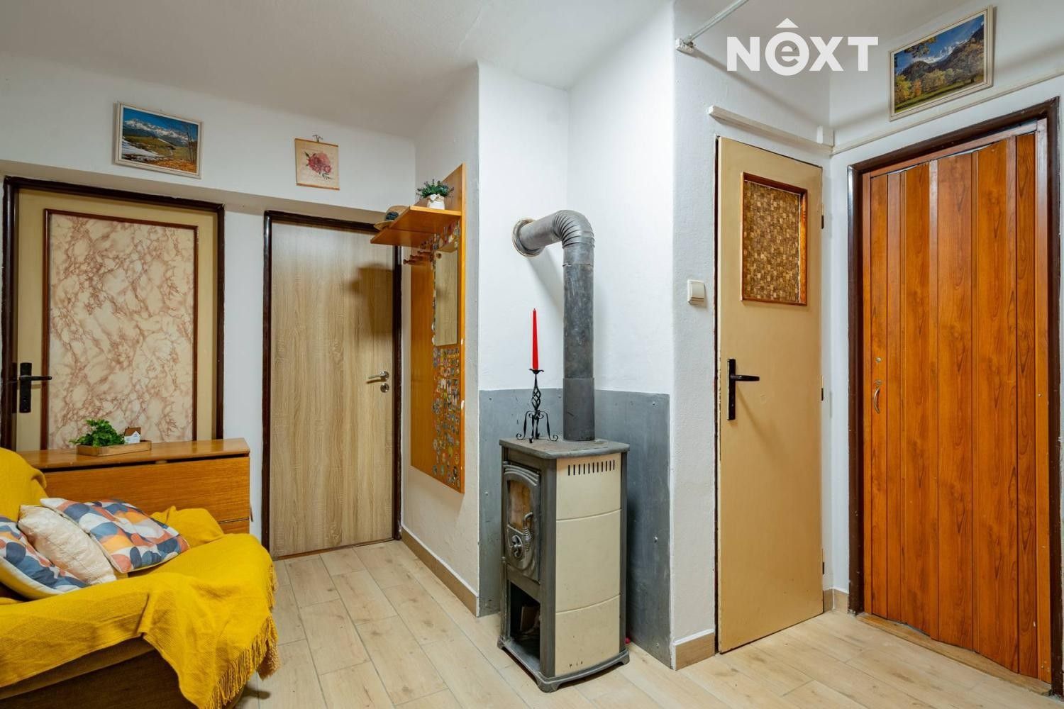 Prodej bytu 2+1 58 m² - foto 12