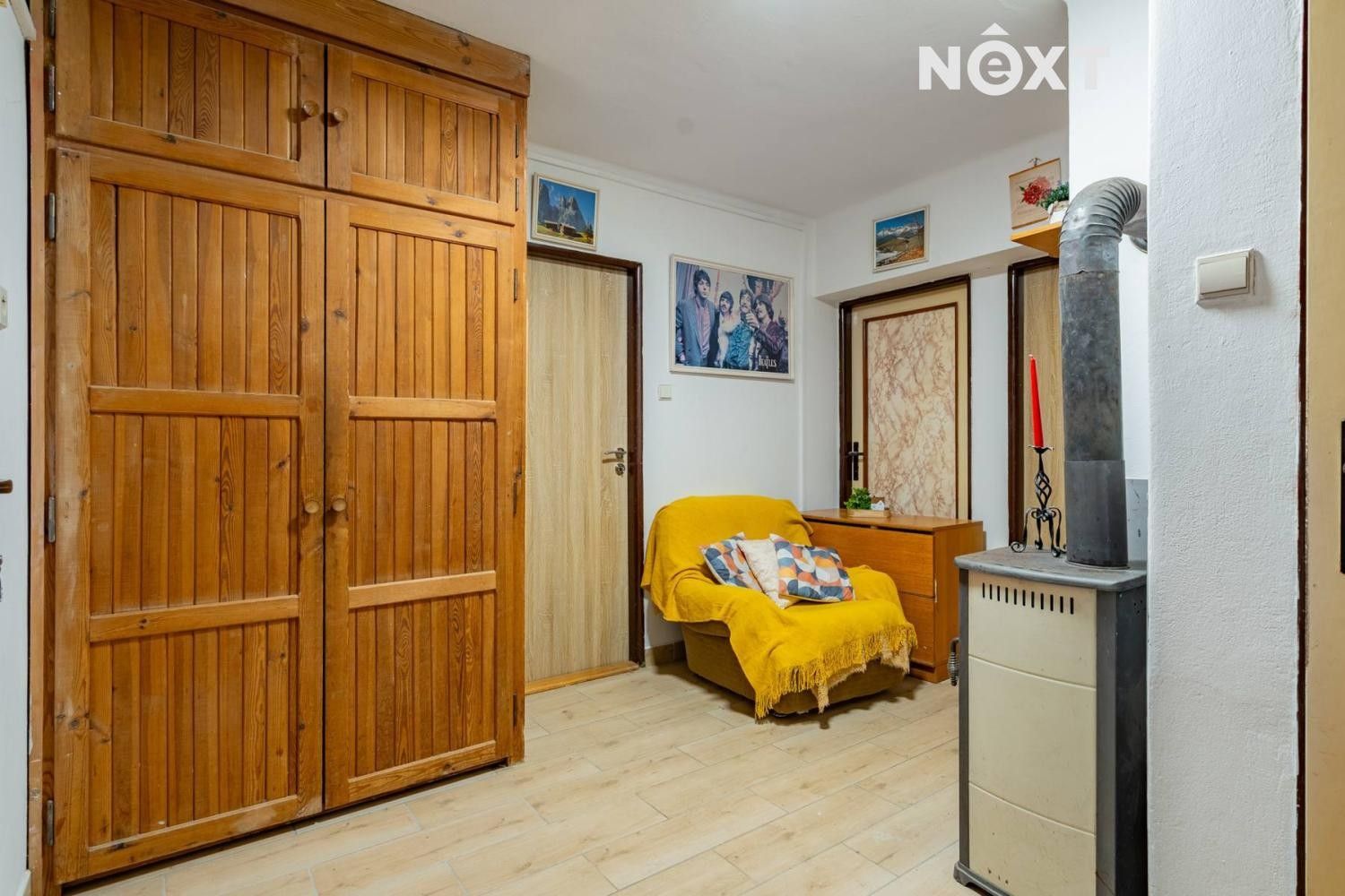 Prodej bytu 2+1 58 m² - foto 11