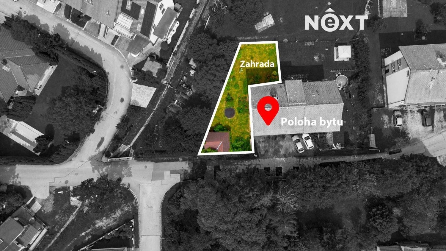 Prodej bytu 2+1 58 m² - foto 22