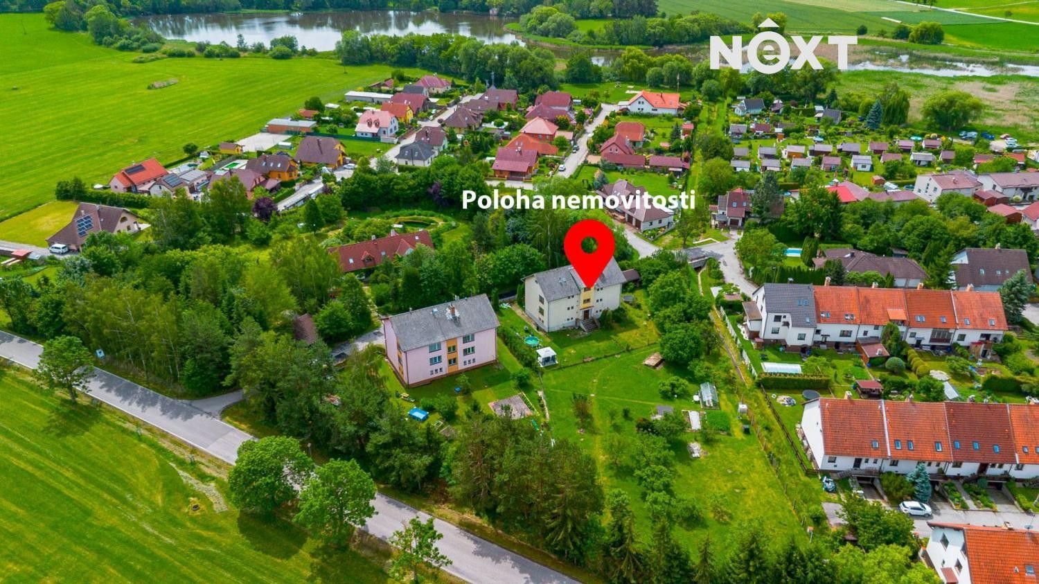 Prodej bytu 2+1 58 m² - foto 20