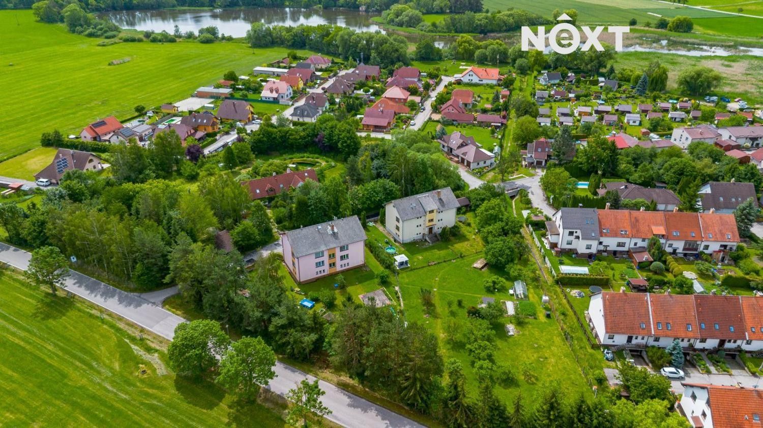 Prodej bytu 2+1 58 m² - foto 23