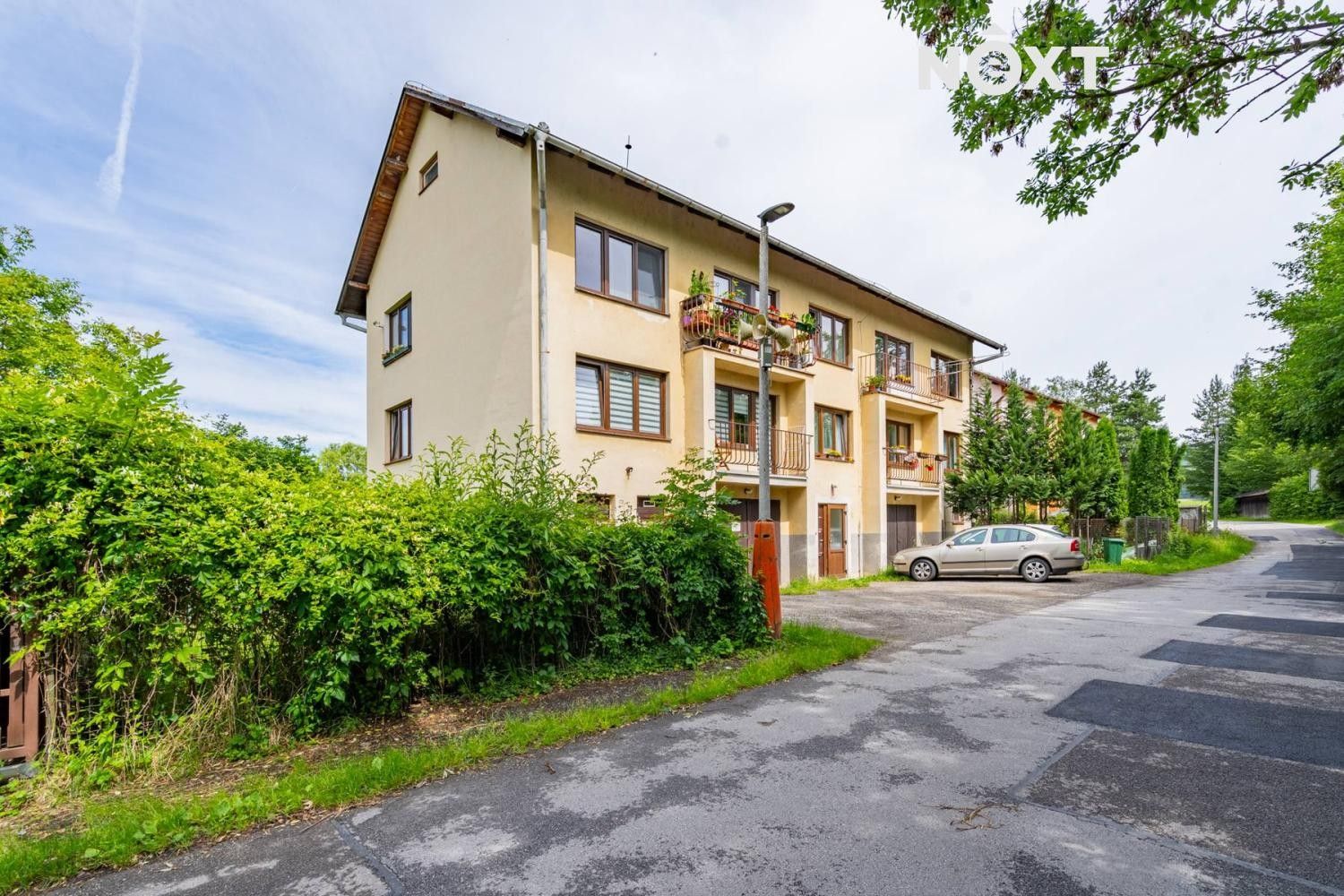 Prodej bytu 2+1 58 m² - foto 19