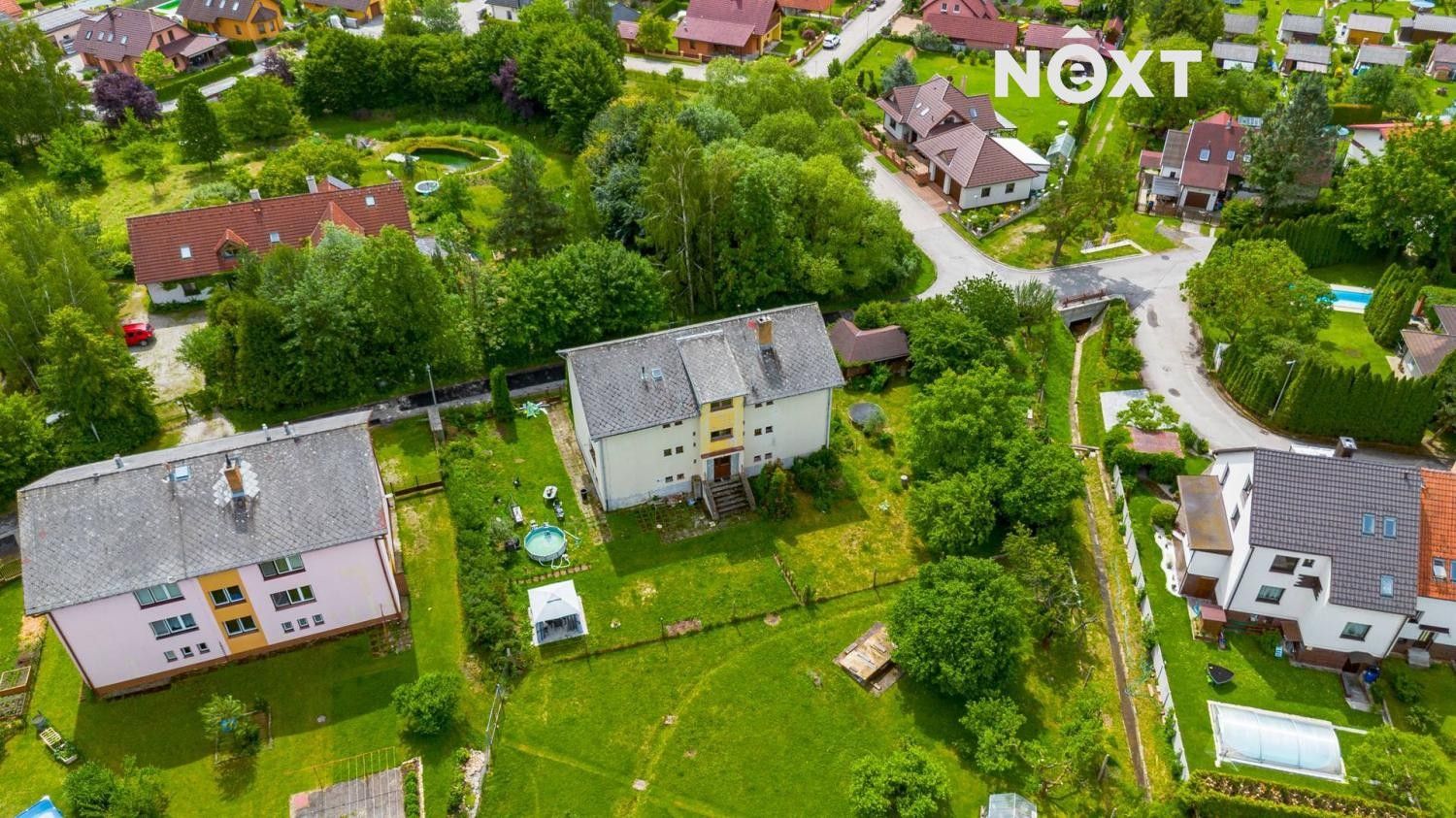 Prodej bytu 2+1 58 m² - foto 24