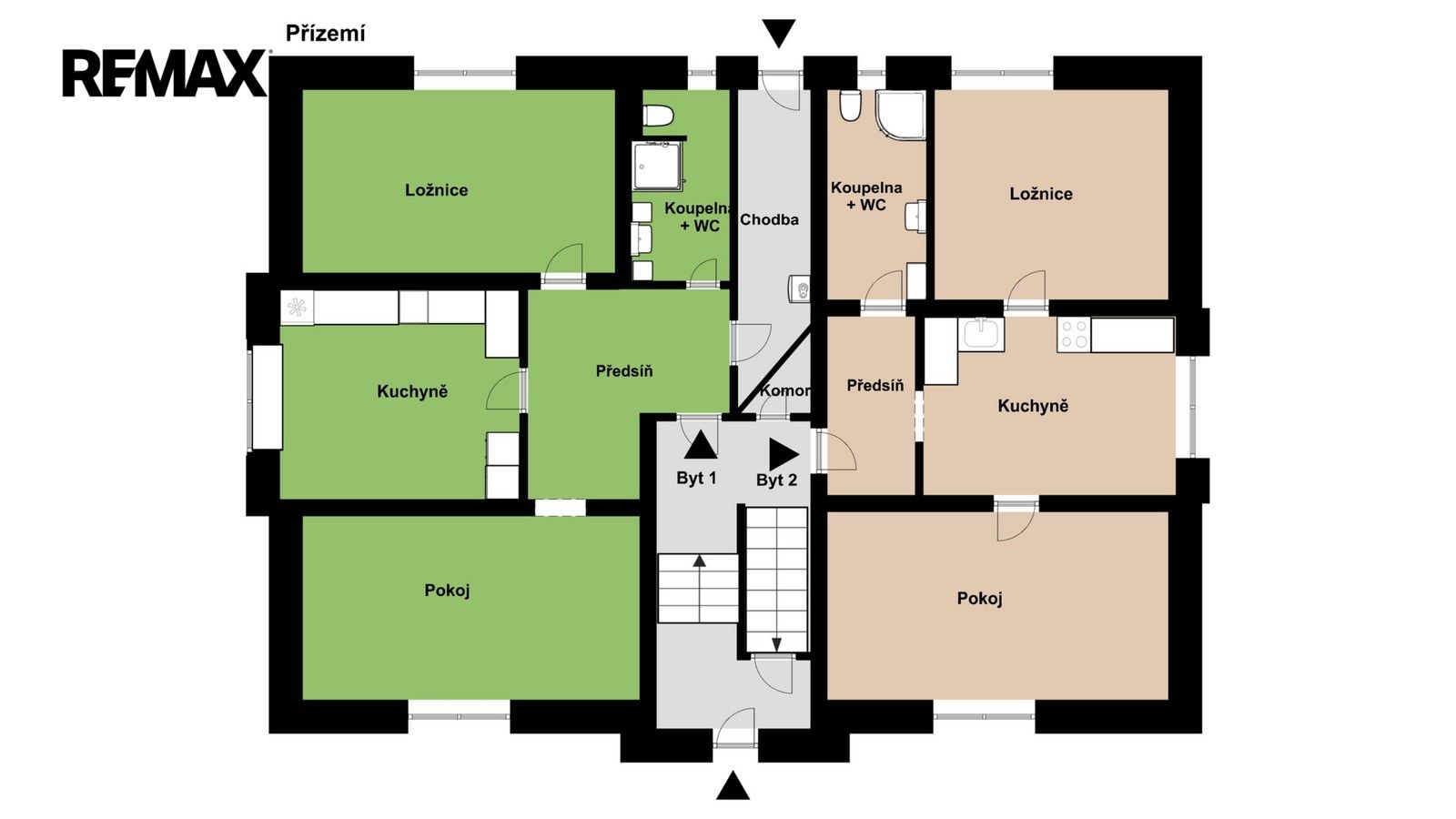 Prodej domu 250 m² - foto 4