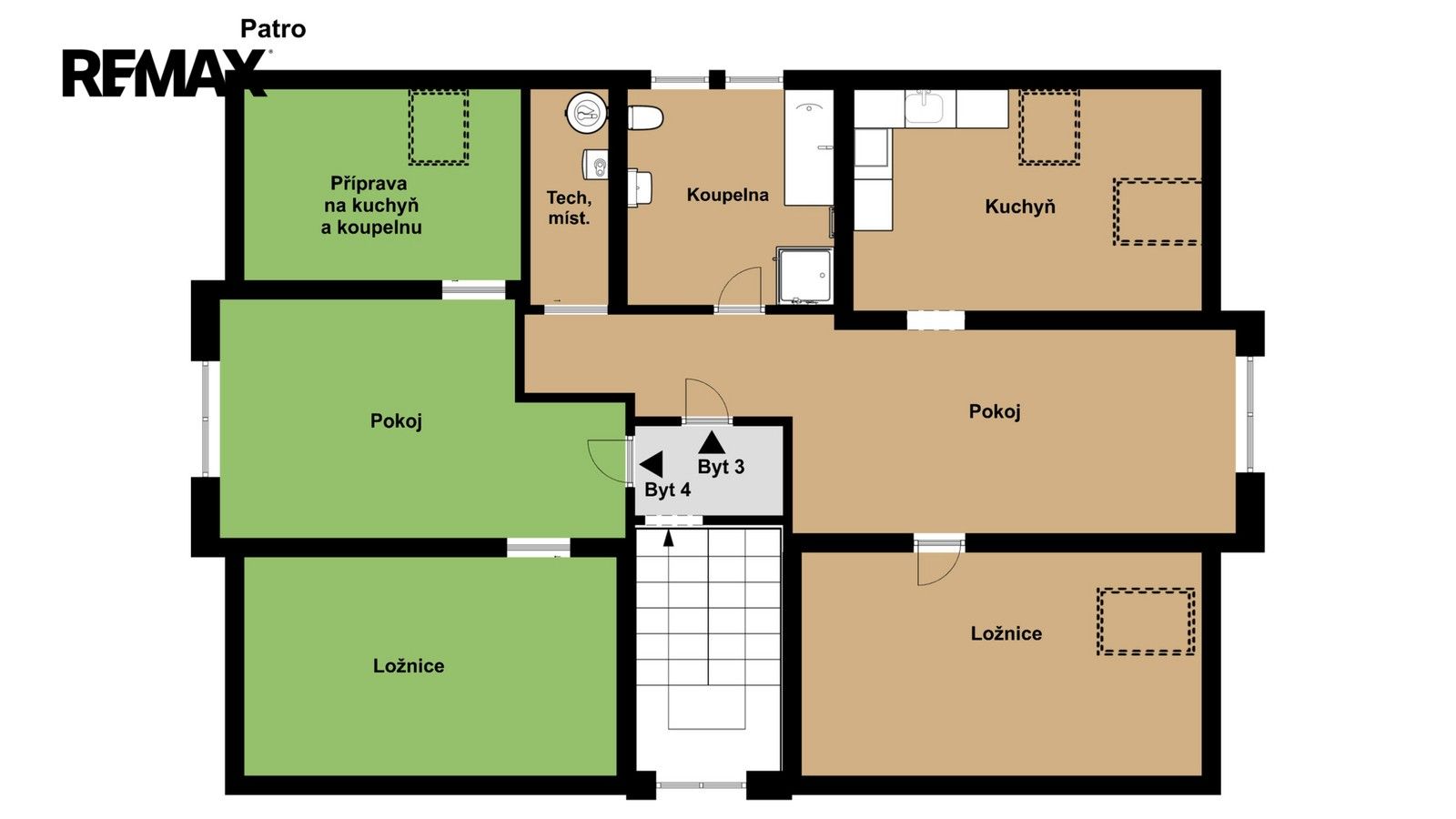 Prodej domu 250 m² - foto 5