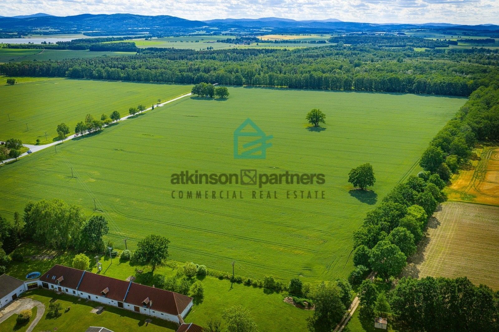 Prodej domu 1600 m² - foto 6