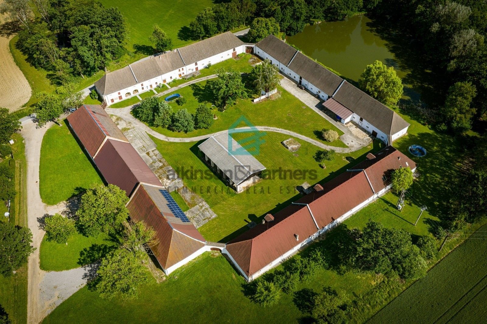 Prodej domu 1600 m² - foto 13