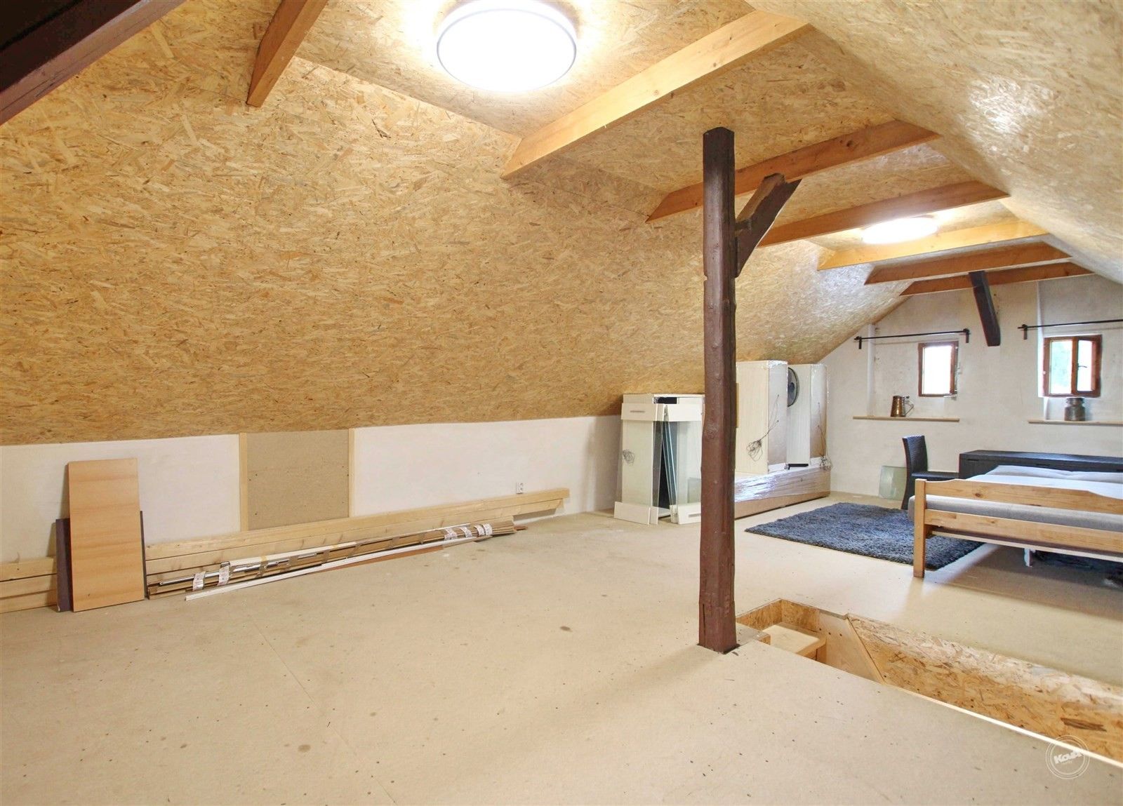 Prodej domu 122 m² - foto 7