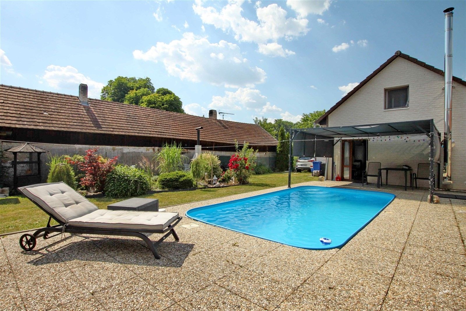 Prodej domu 122 m² - foto 1
