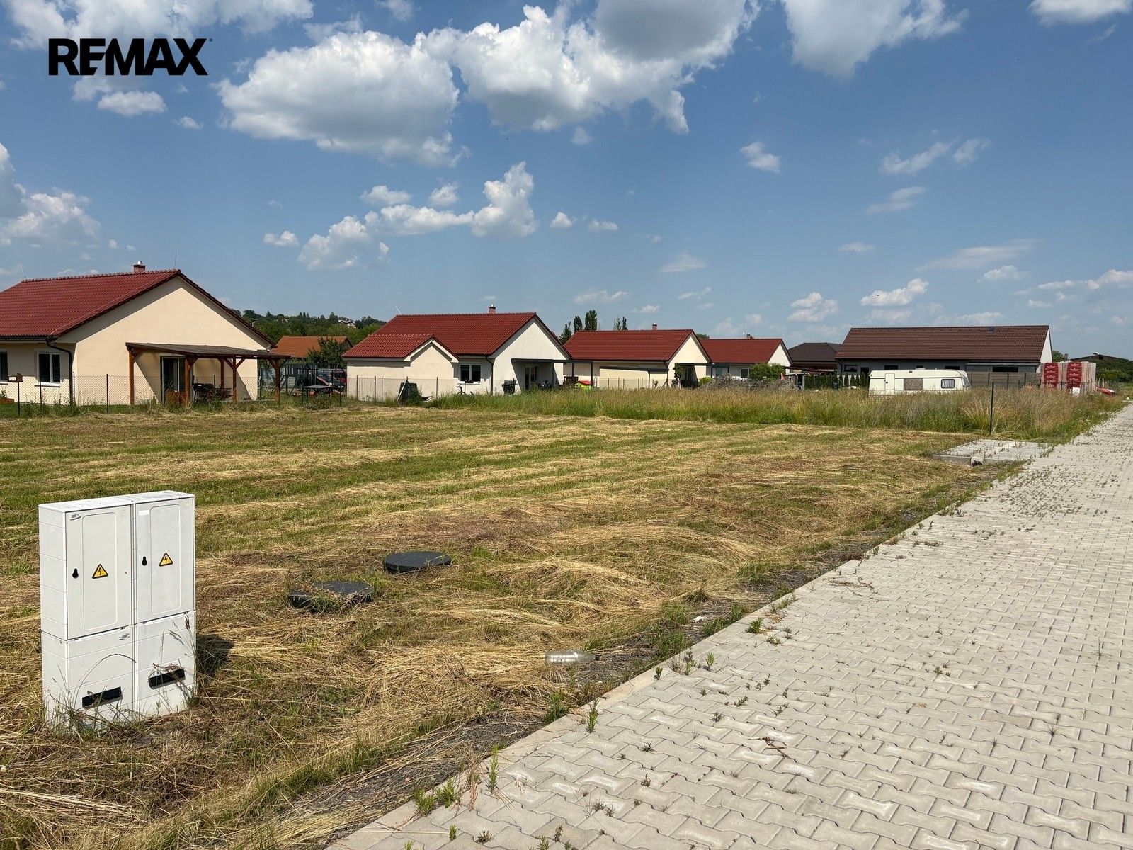 Prodej pozemku 712 m² - foto 4