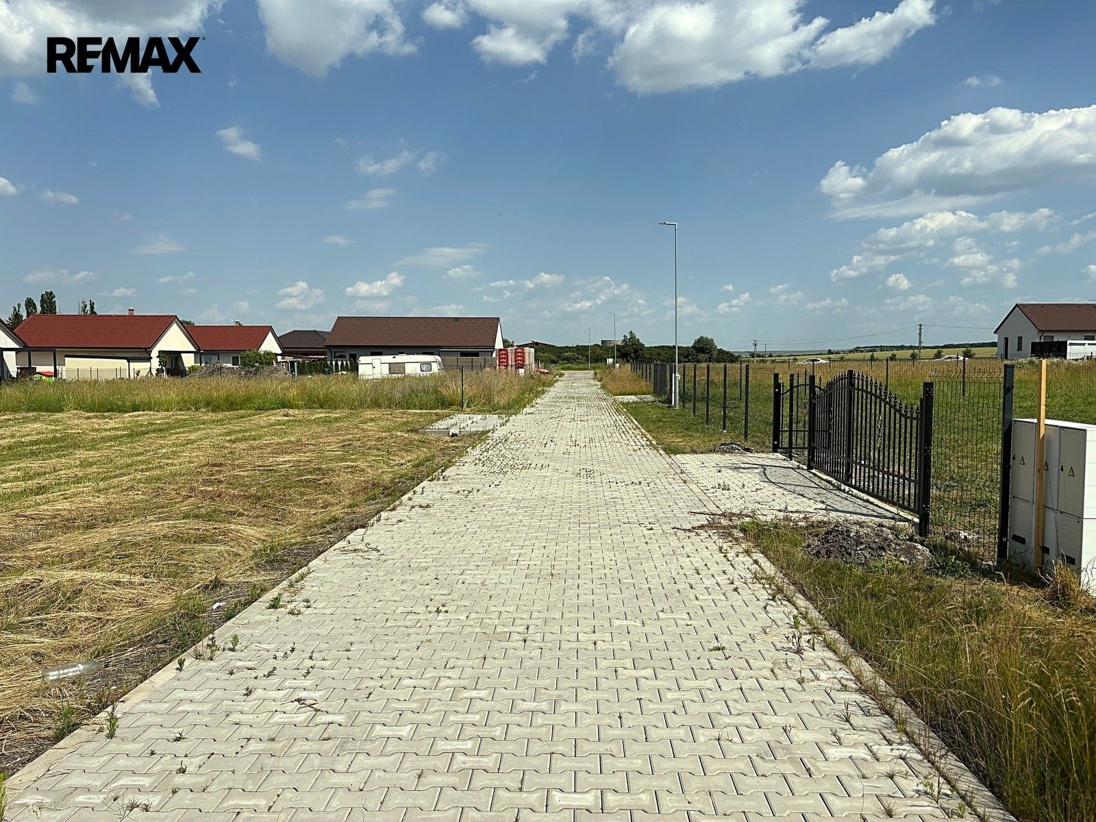 Prodej pozemku 712 m² - foto 5