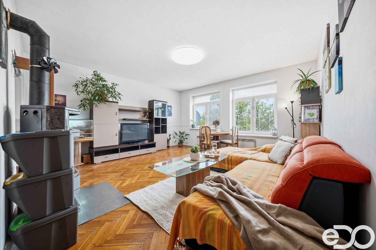 Prodej bytu 3+1 81 m² - foto 1