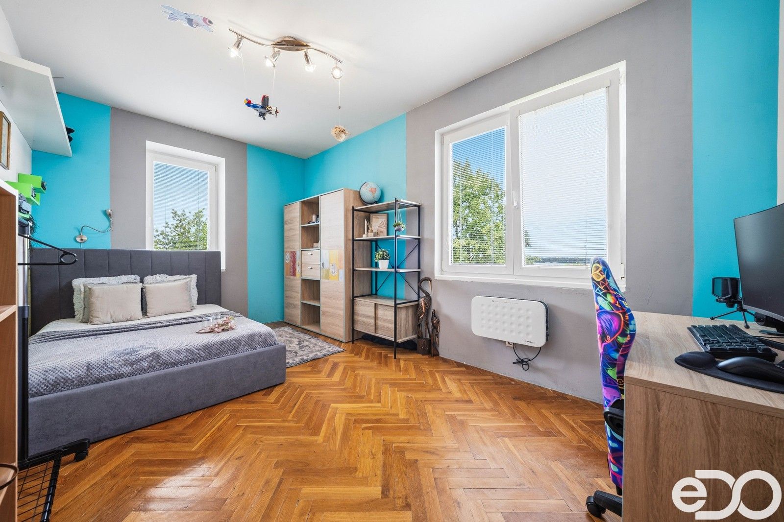 Prodej bytu 3+1 81 m² - foto 4