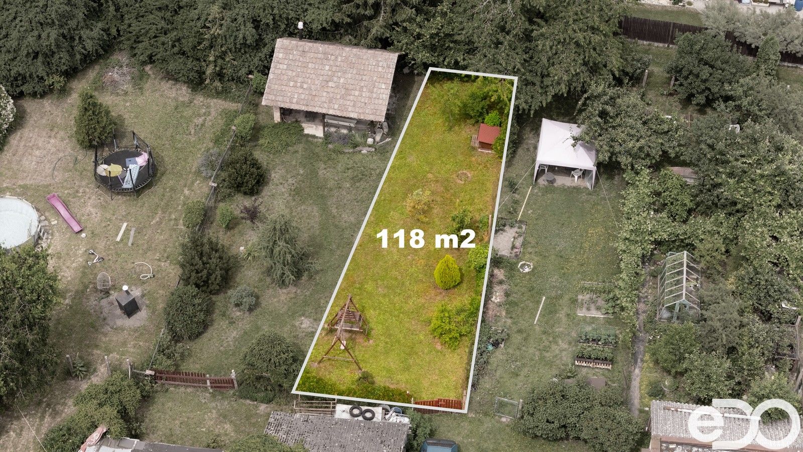Prodej bytu 3+1 81 m² - foto 8