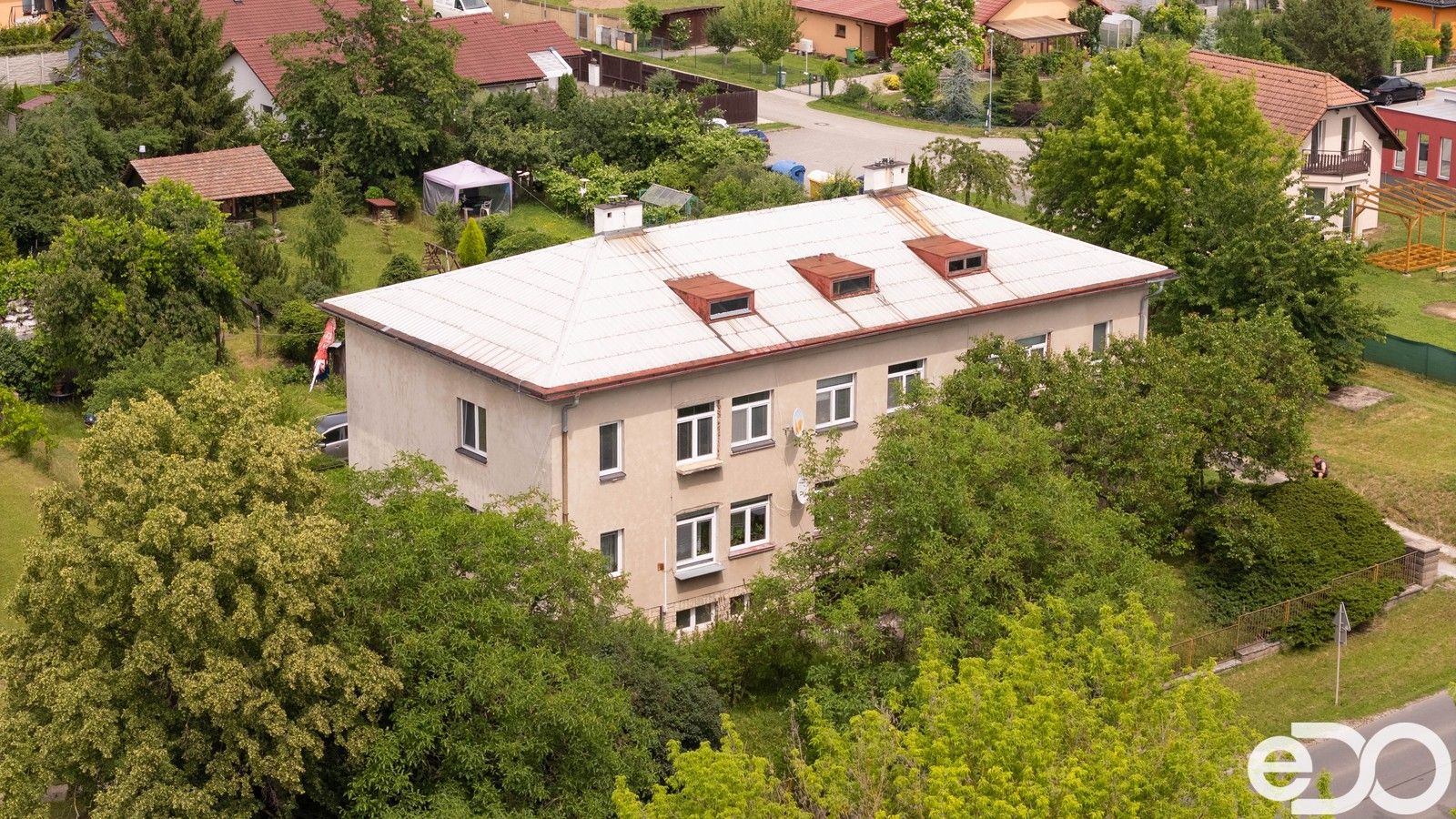 Prodej bytu 3+1 81 m² - foto 6