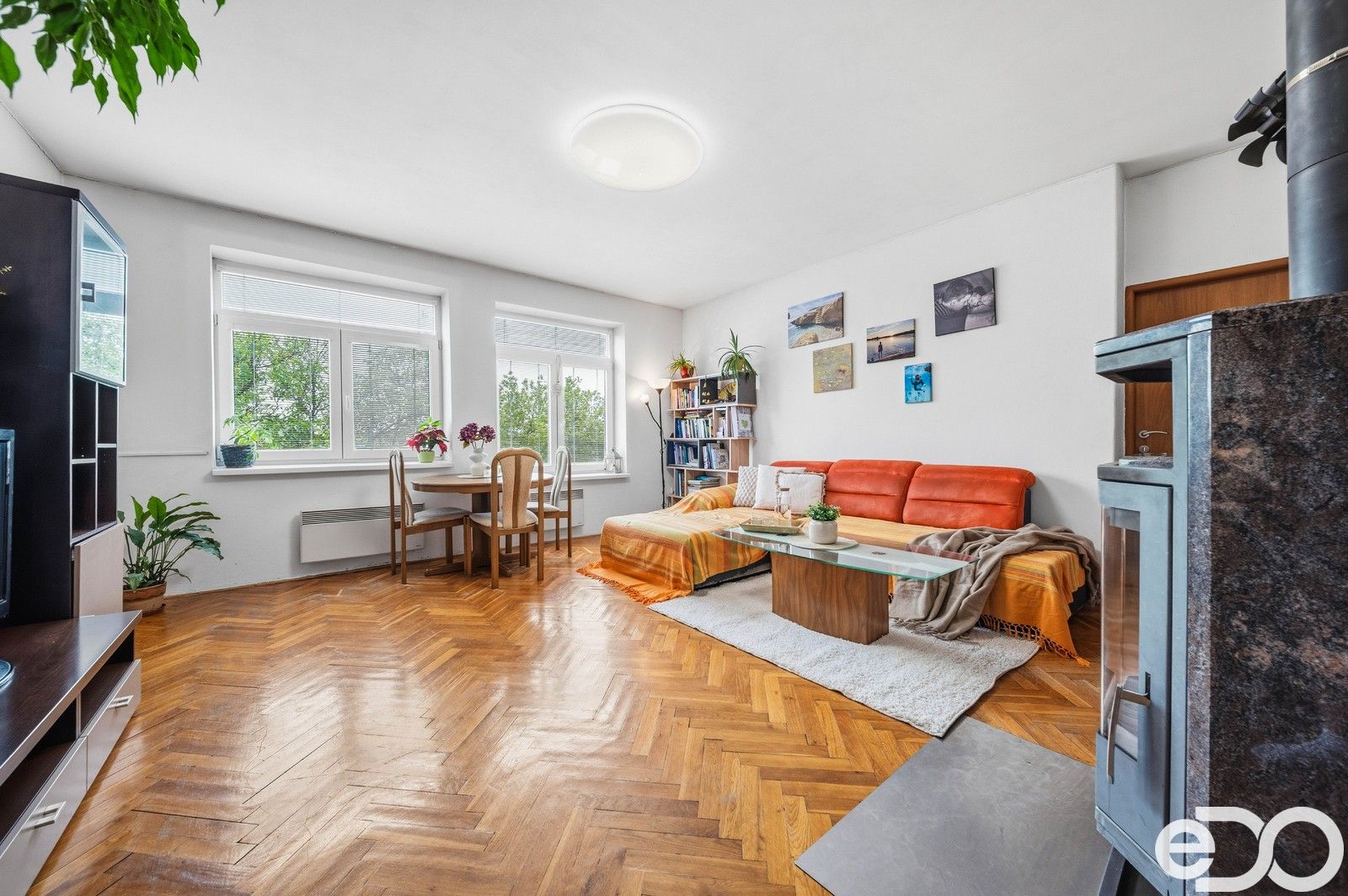Prodej bytu 3+1 81 m² - foto 11