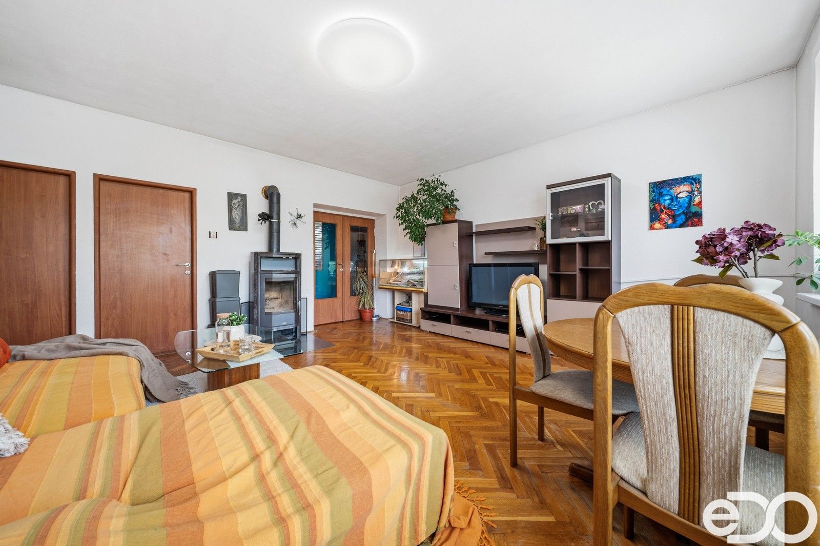 Prodej bytu 3+1 81 m² - foto 12