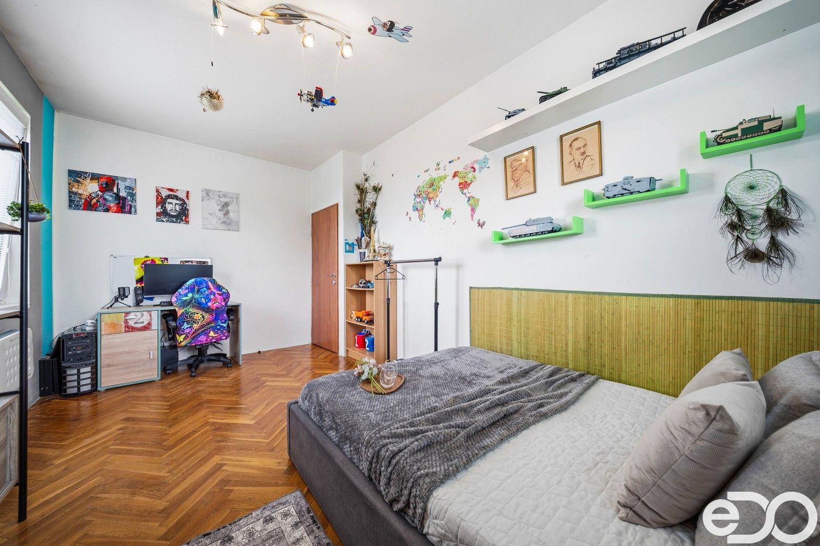 Prodej bytu 3+1 81 m² - foto 15