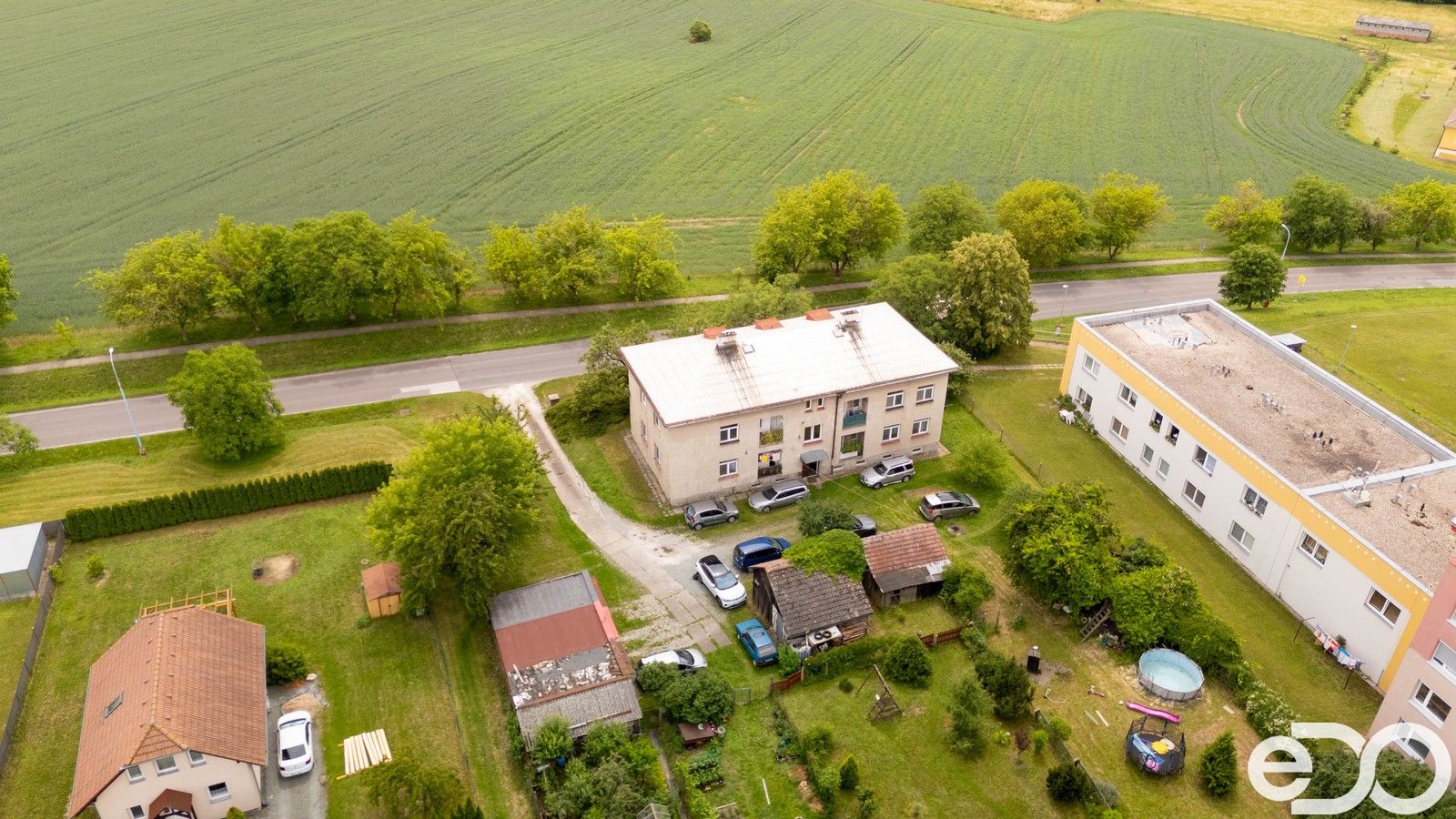 Prodej bytu 3+1 81 m² - foto 19