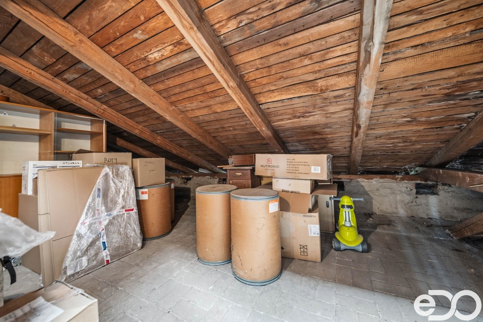 Prodej bytu 3+1 81 m² - foto 21