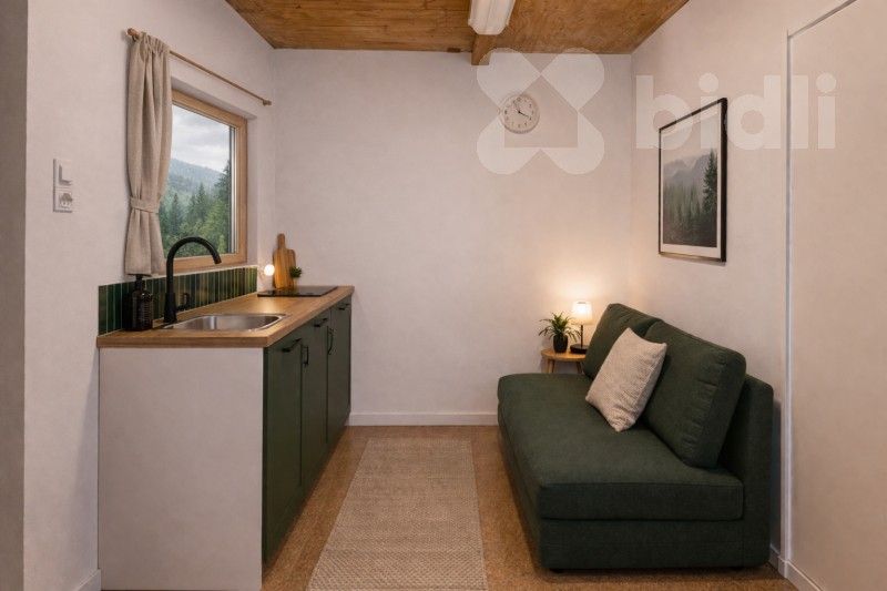 Prodej domu 28 m² - foto 3