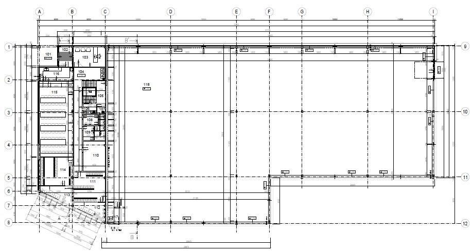 Prodej pozemku 5410 m² - foto 7