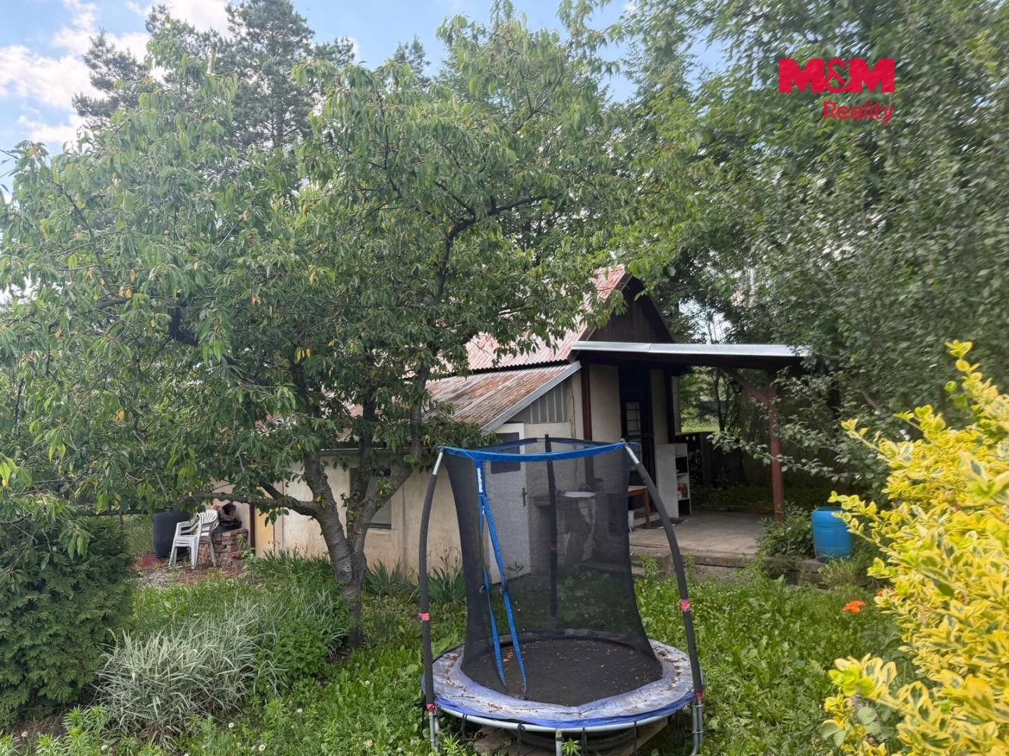 Prodej pozemku 342 m² - foto 2