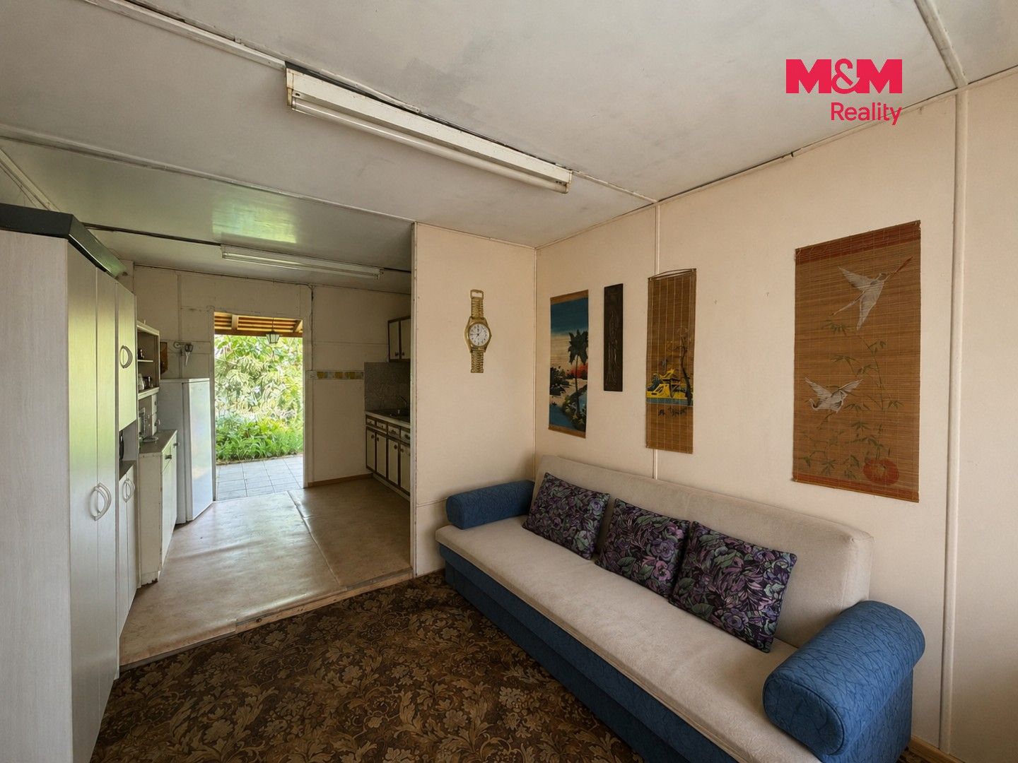 Prodej pozemku 342 m² - foto 6