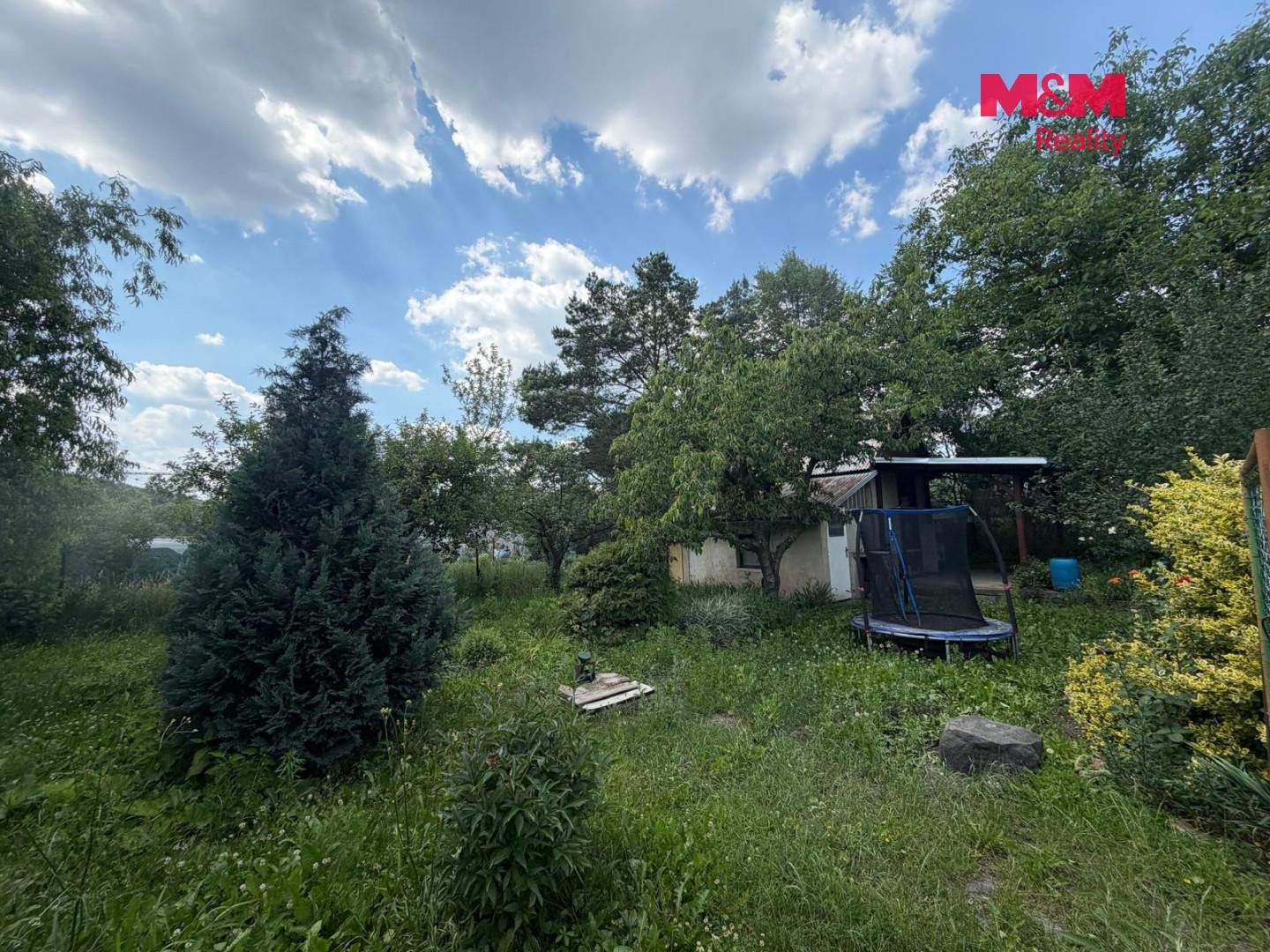 Prodej pozemku 342 m² - foto 4
