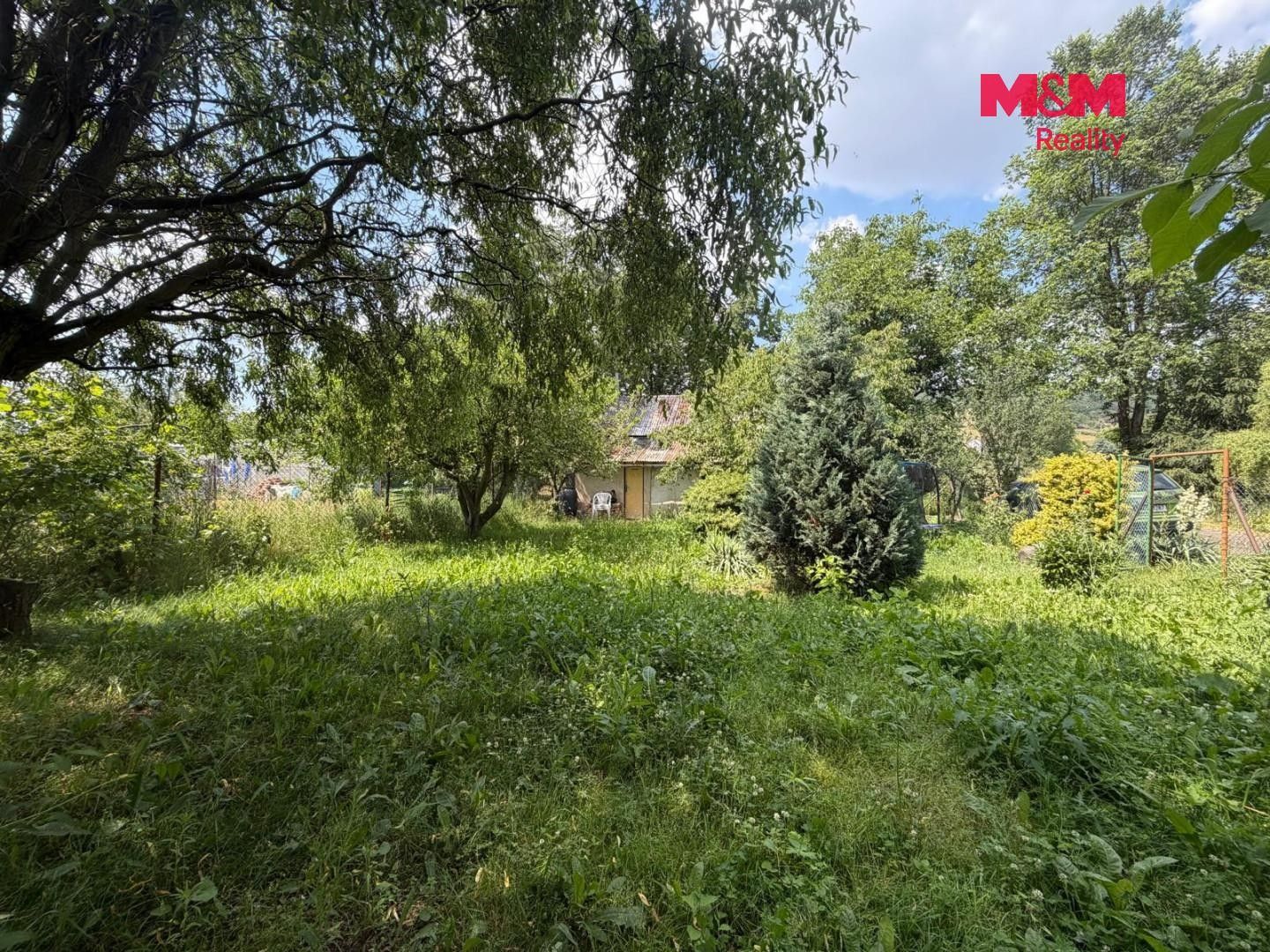 Prodej pozemku 342 m² - foto 8