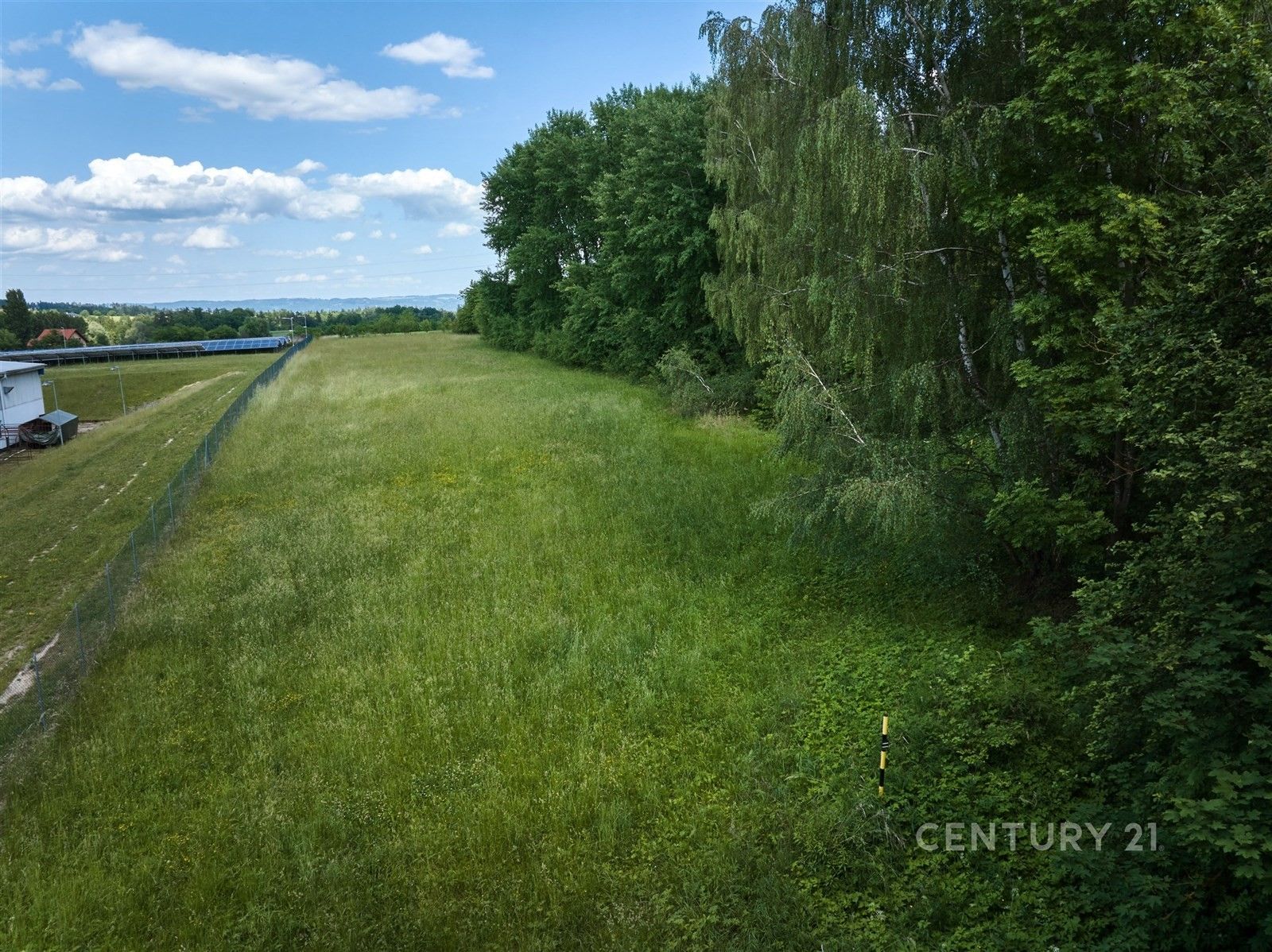 Prodej pozemku 5410 m² - foto 11