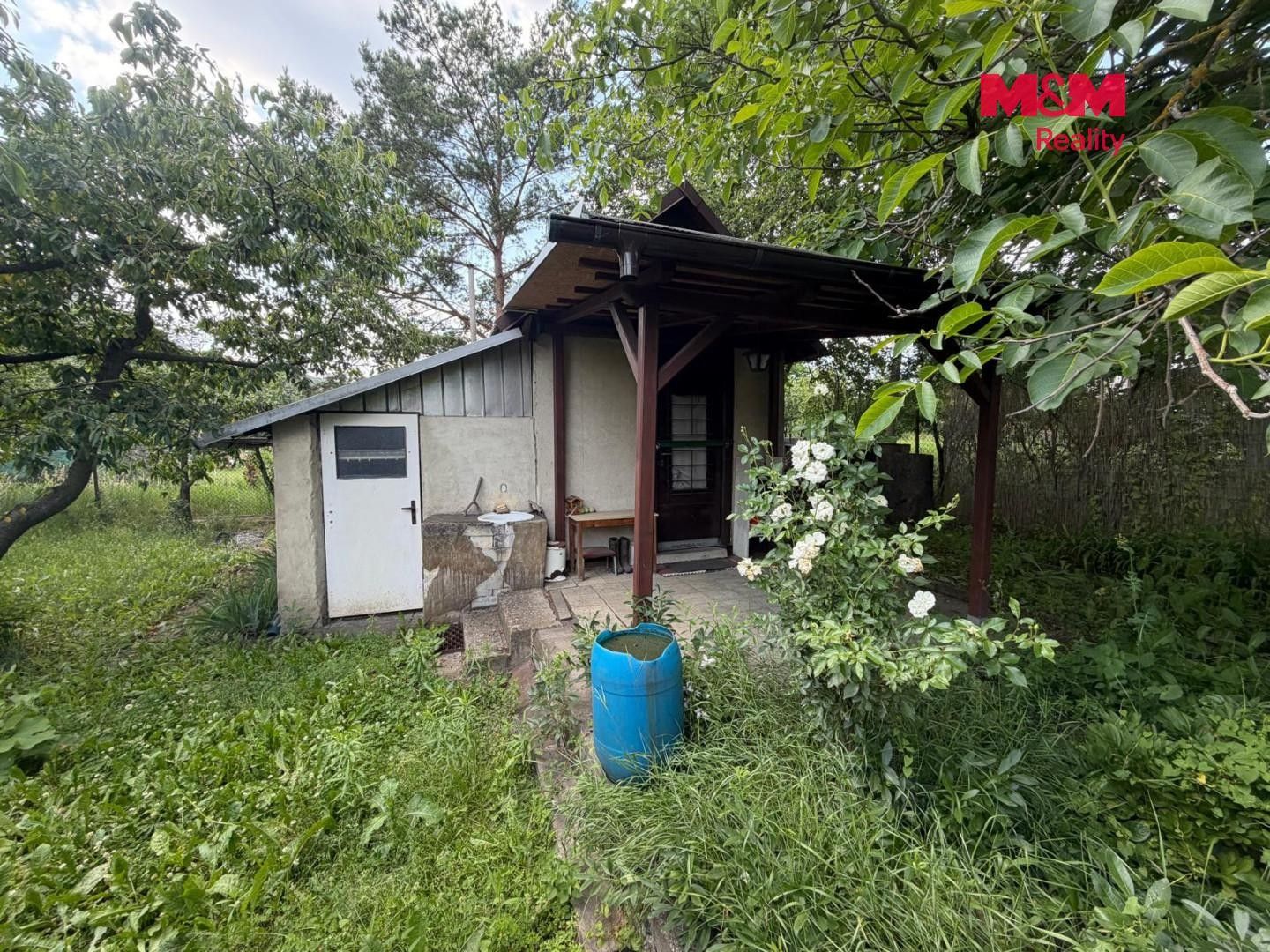 Prodej pozemku 342 m² - foto 12