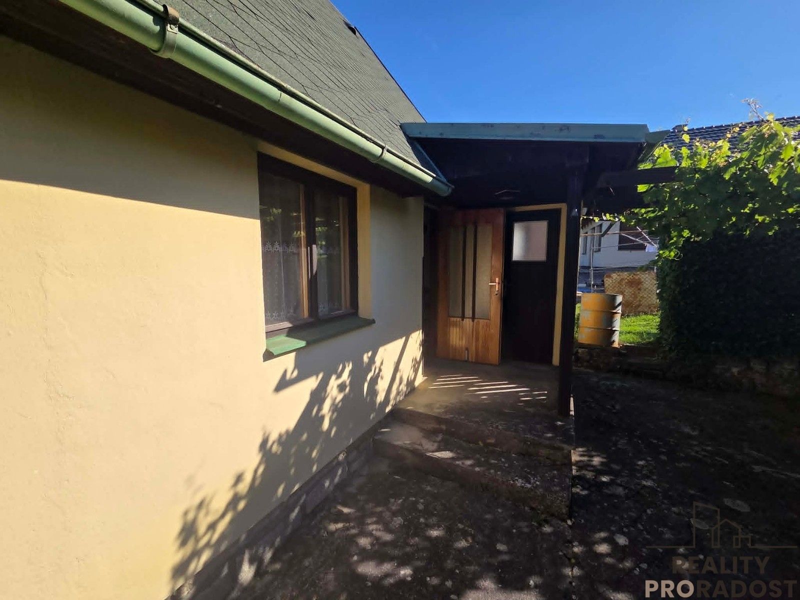 Prodej domu 55 m² - foto 2