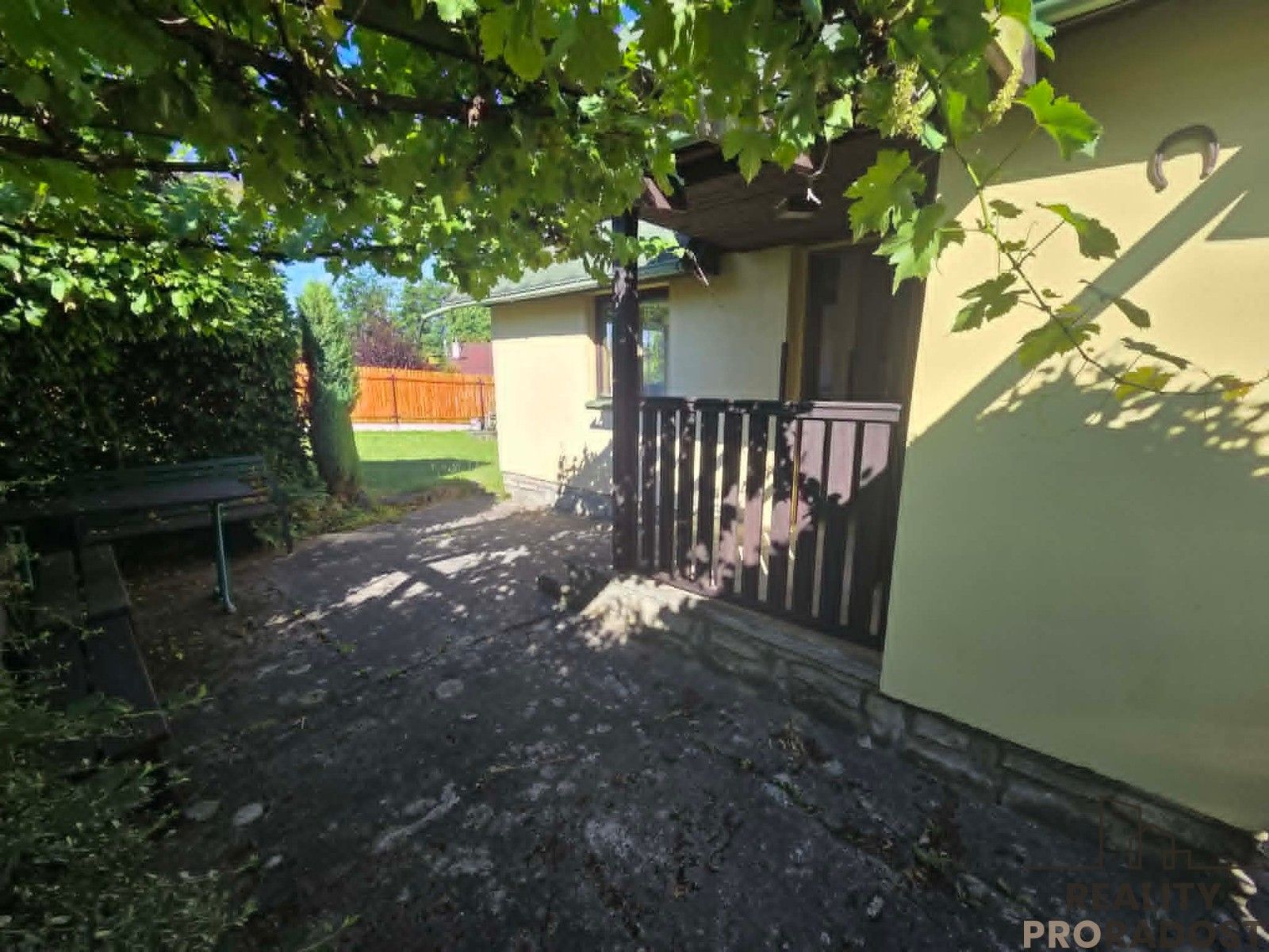 Prodej domu 55 m² - foto 3