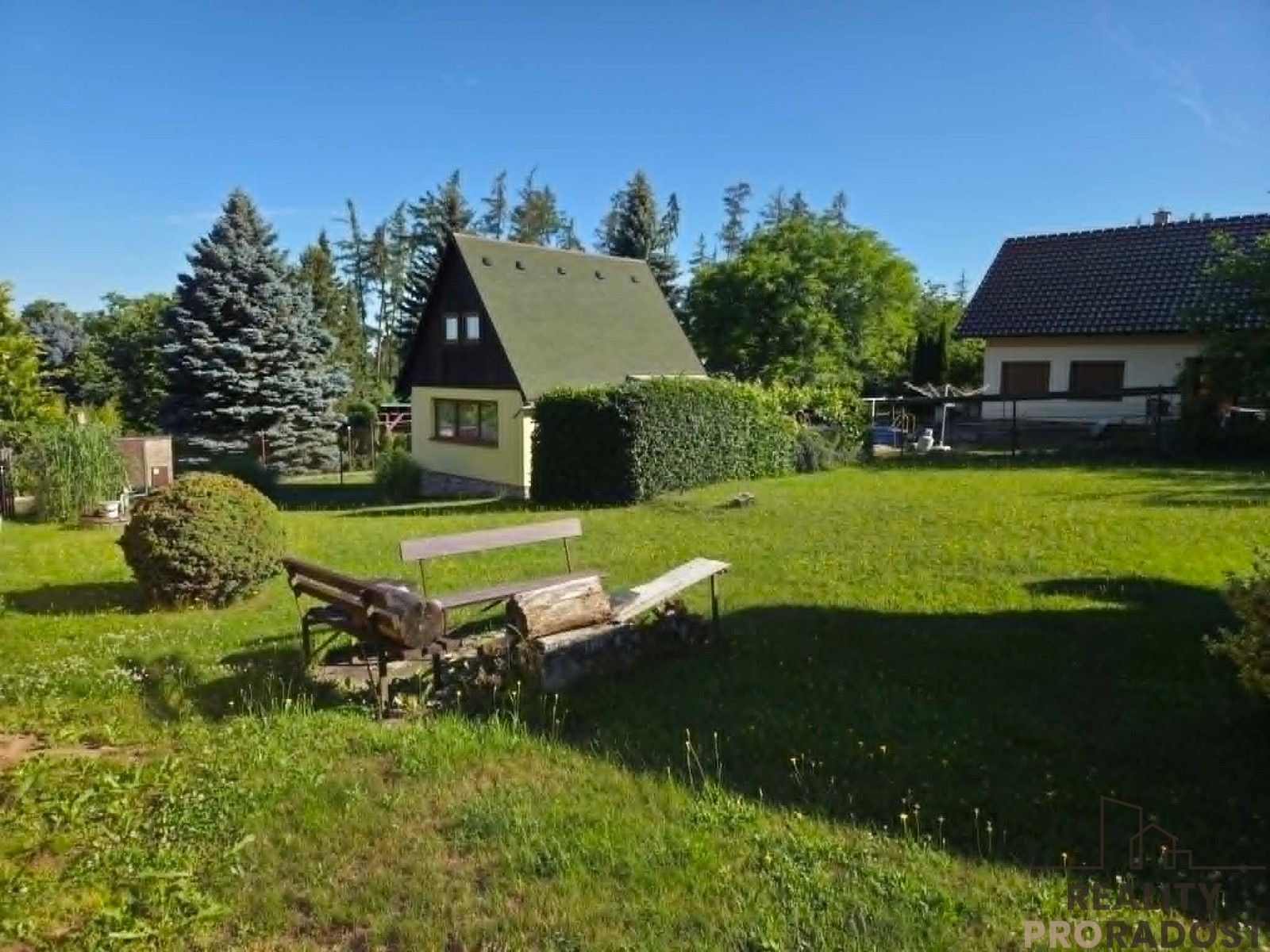 Prodej domu 55 m² - foto 4