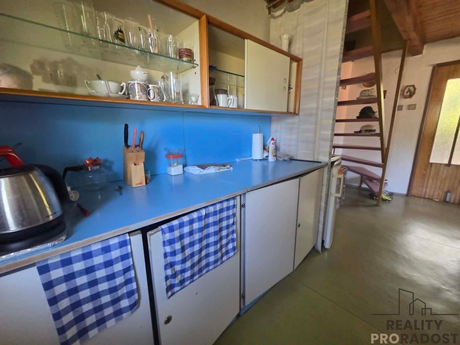 Prodej domu 55 m² - foto 8