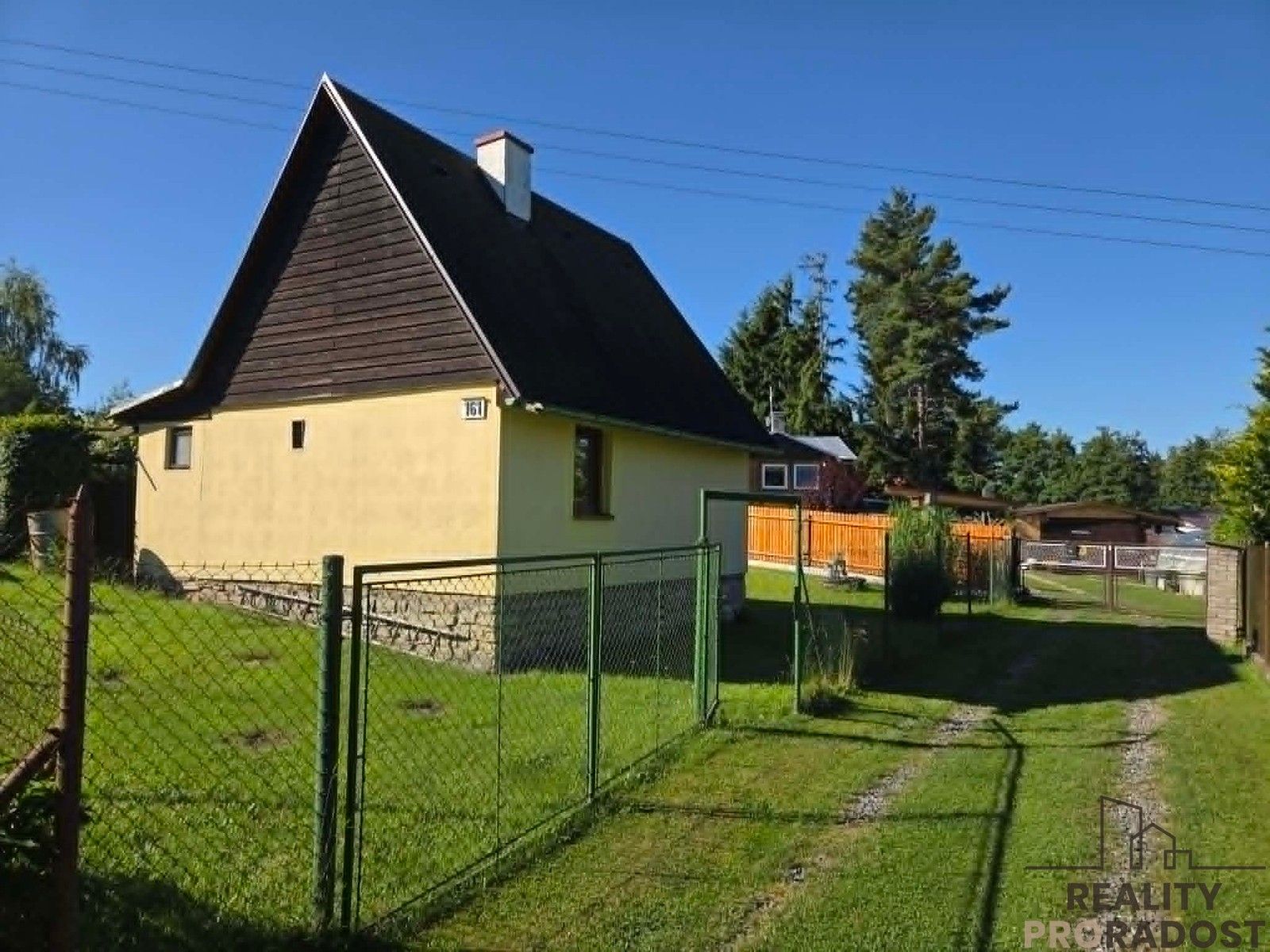 Prodej domu 55 m² - foto 6