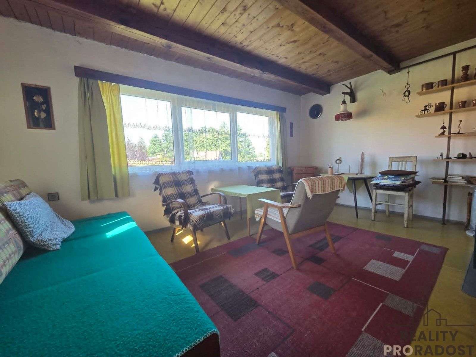 Prodej domu 55 m² - foto 10