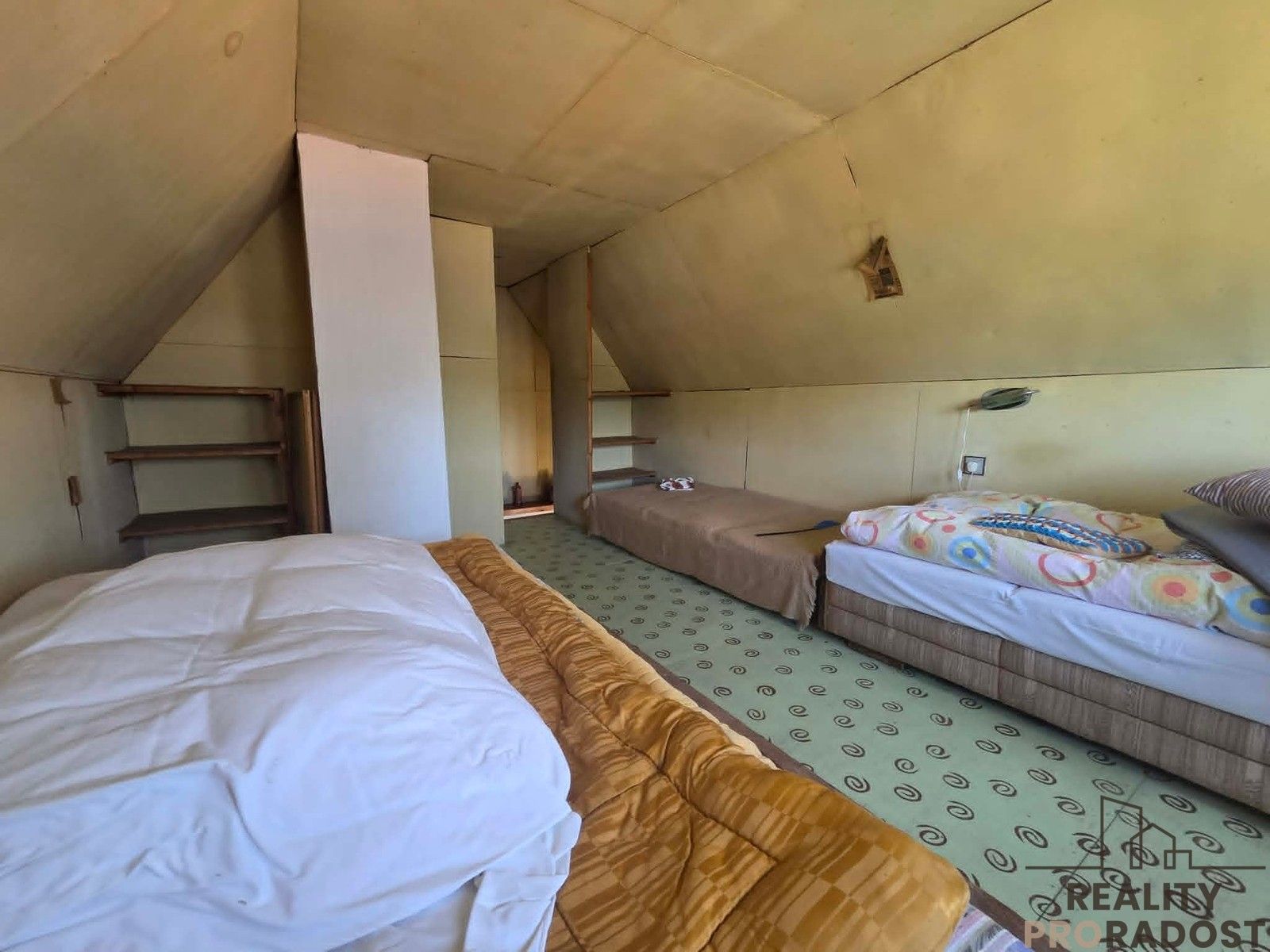 Prodej domu 55 m² - foto 12